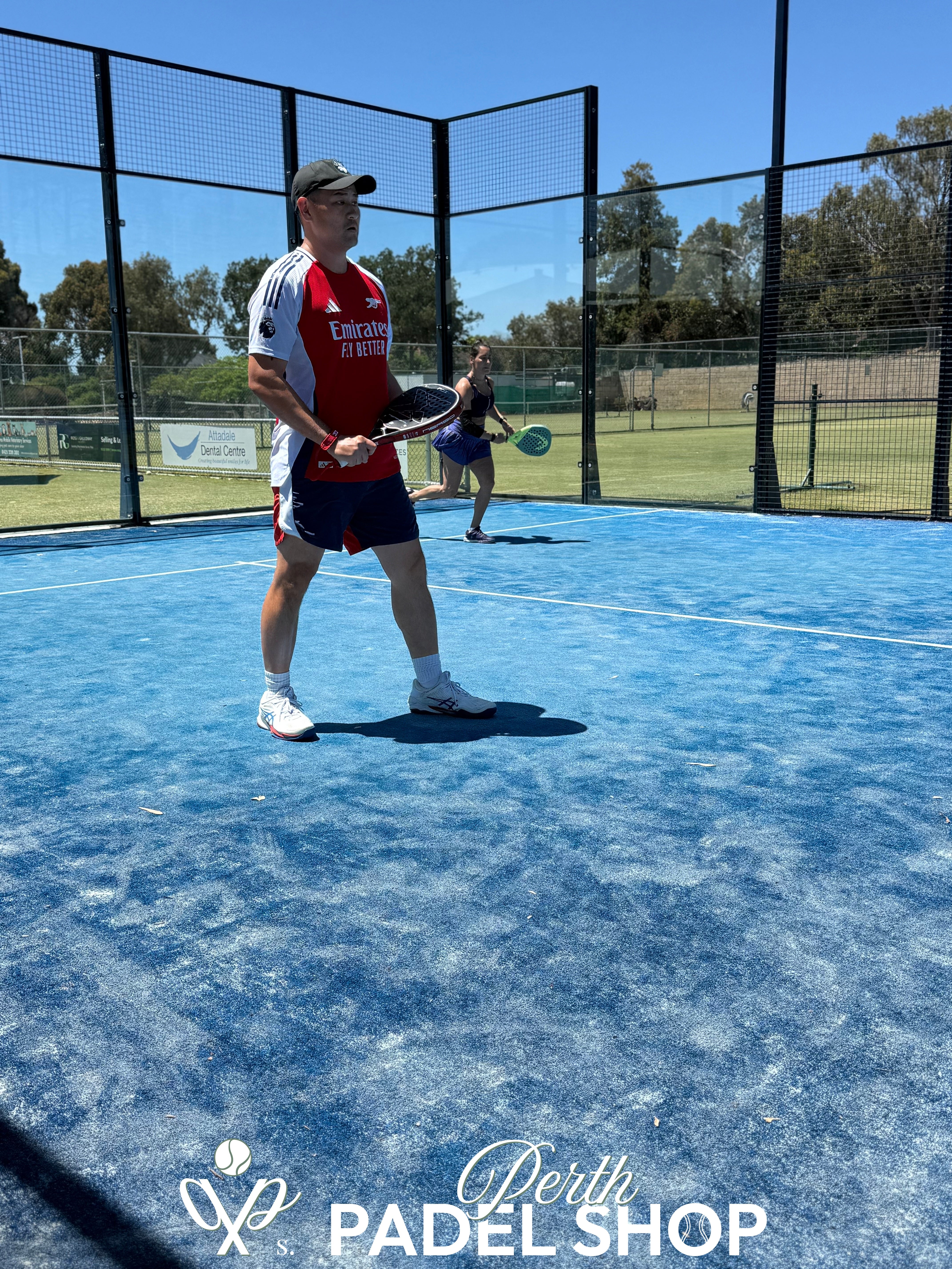 Tournament P25 - 02/11 (Melville)