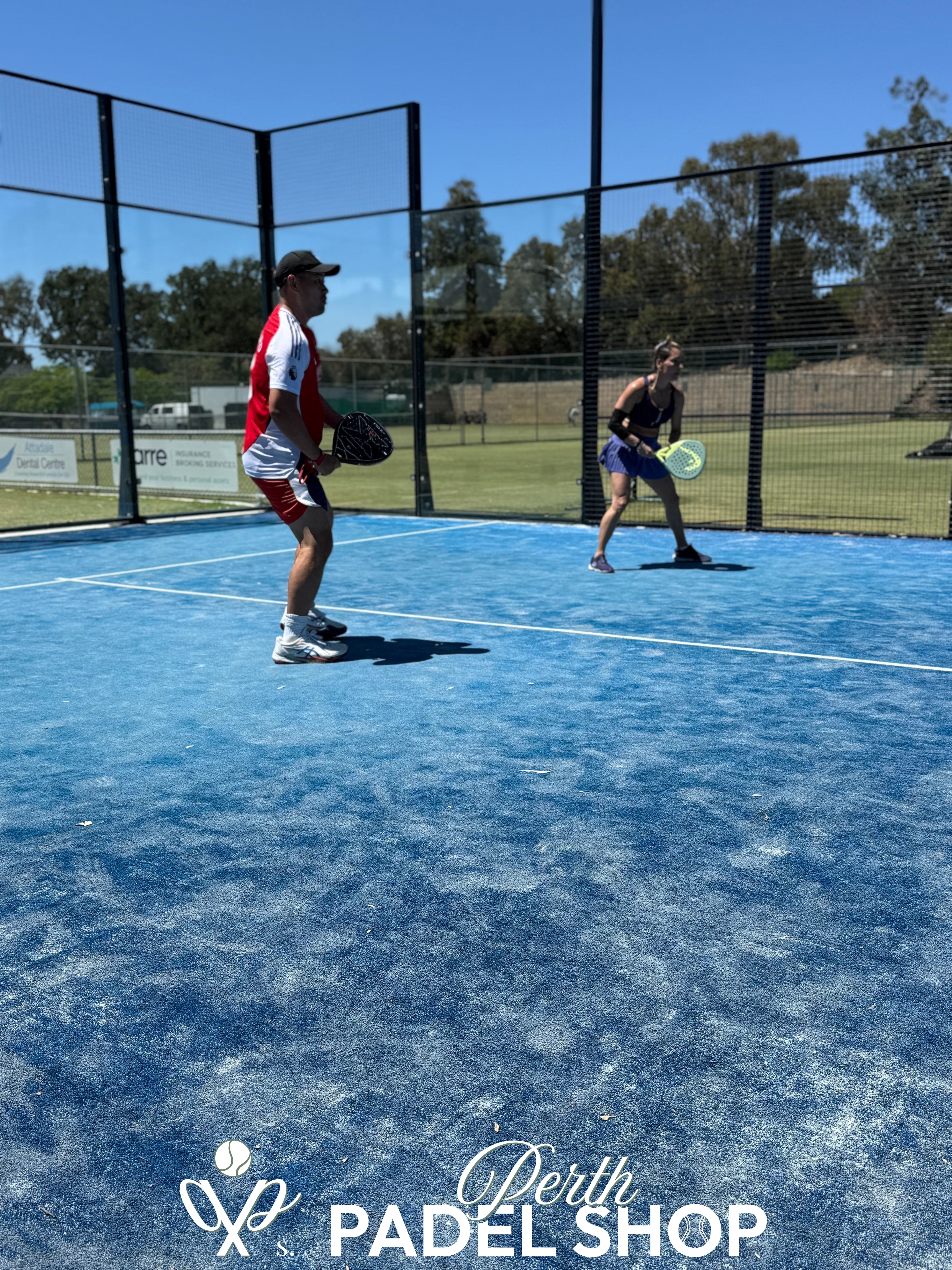 Tournament P25 - 02/11 (Melville)