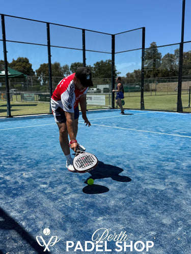 Tournament P25 - 02/11 (Melville)