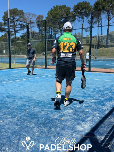 Tournament P25 - 02/11 (Melville)