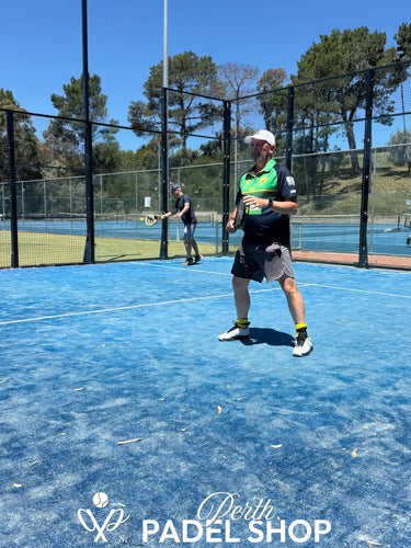 Tournament P25 - 02/11 (Melville)