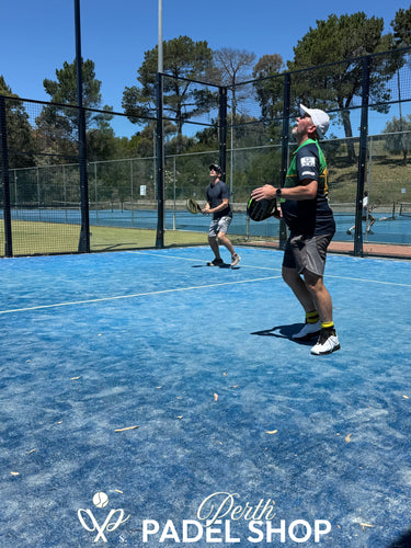 Tournament P25 - 02/11 (Melville)