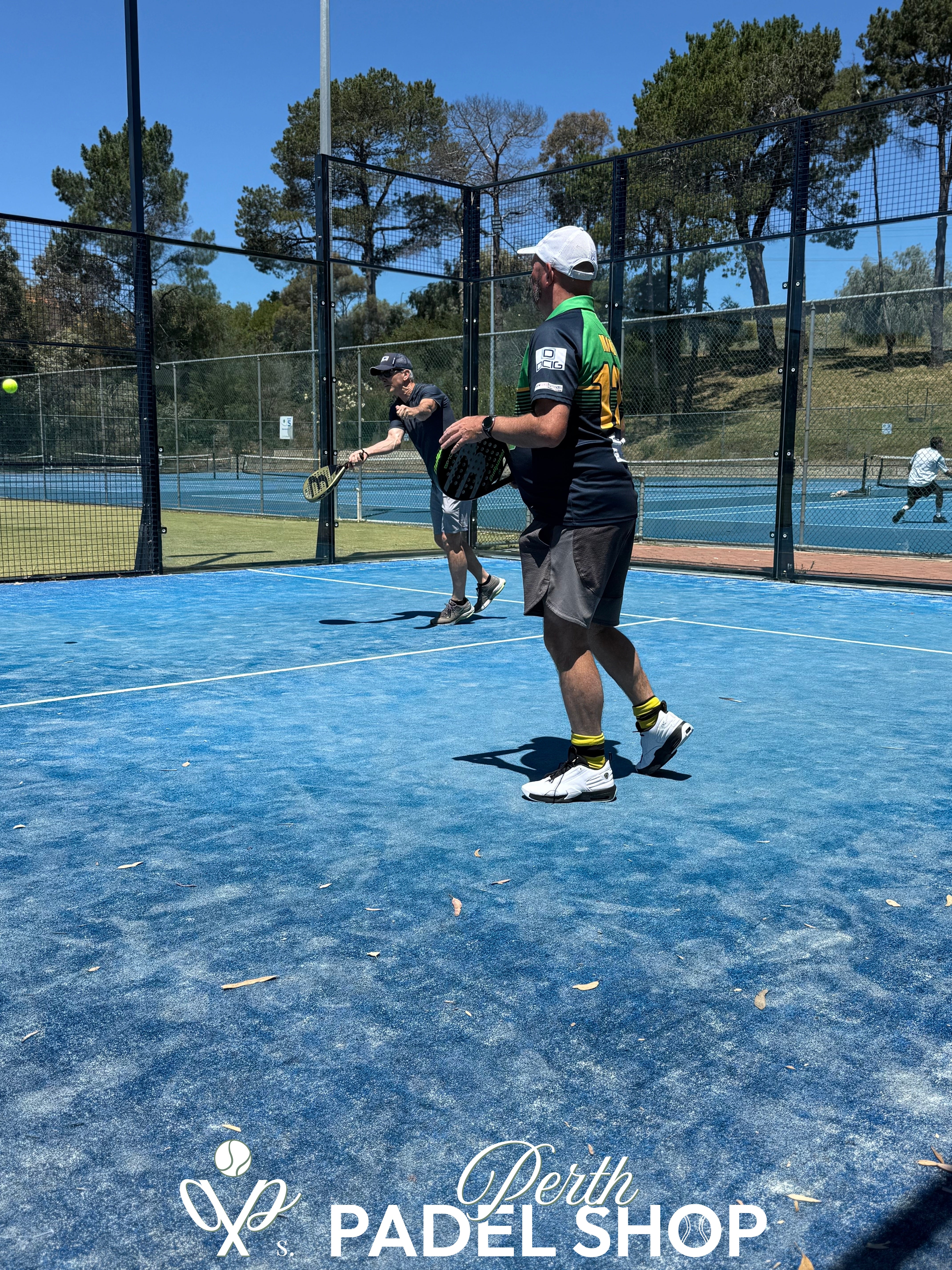 Tournament P25 - 02/11 (Melville)