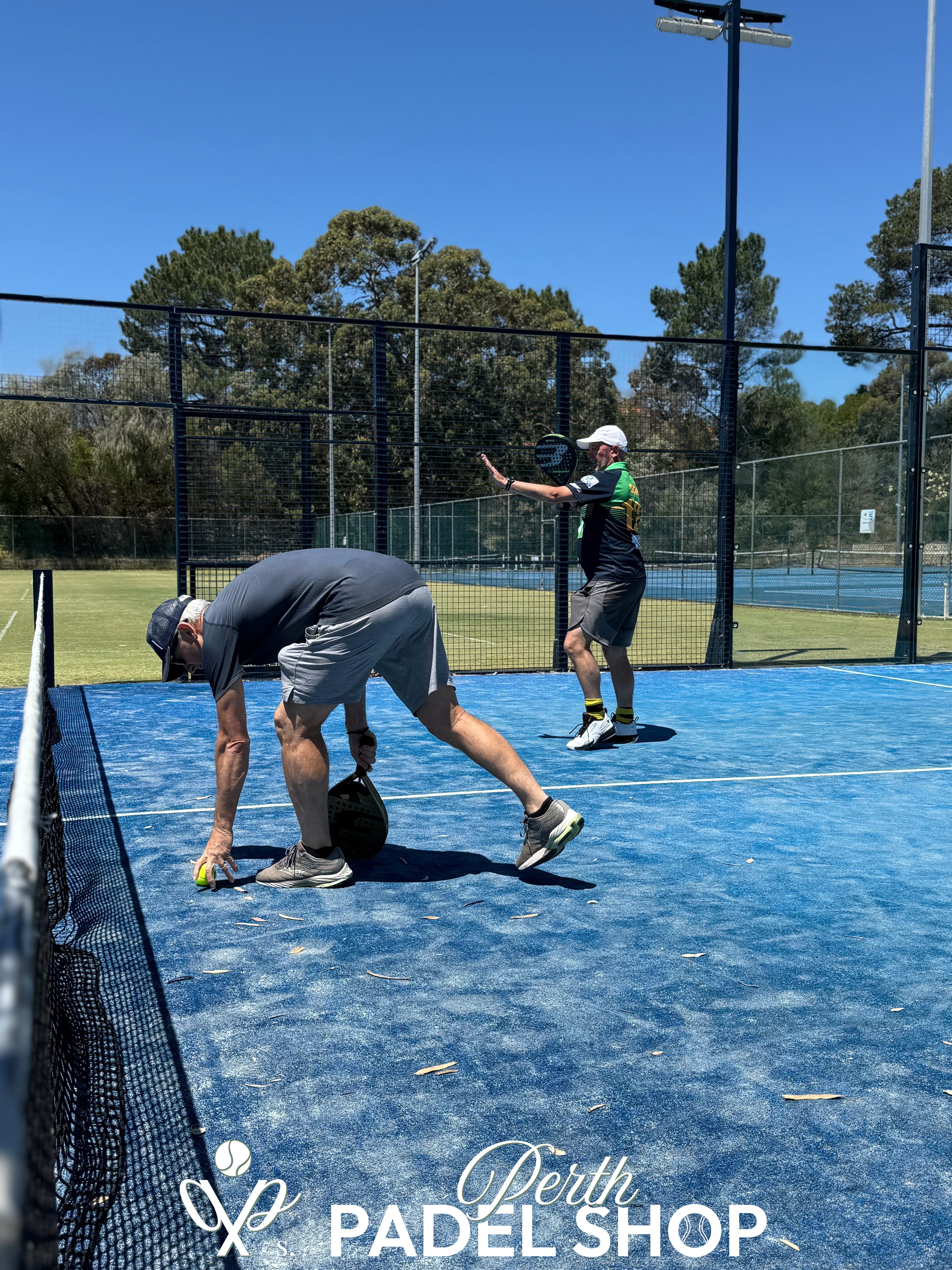 Tournament P25 - 02/11 (Melville)