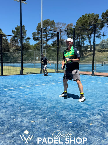 Tournament P25 - 02/11 (Melville)