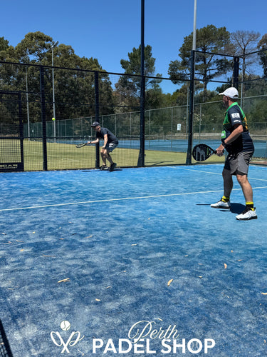 Tournament P25 - 02/11 (Melville)