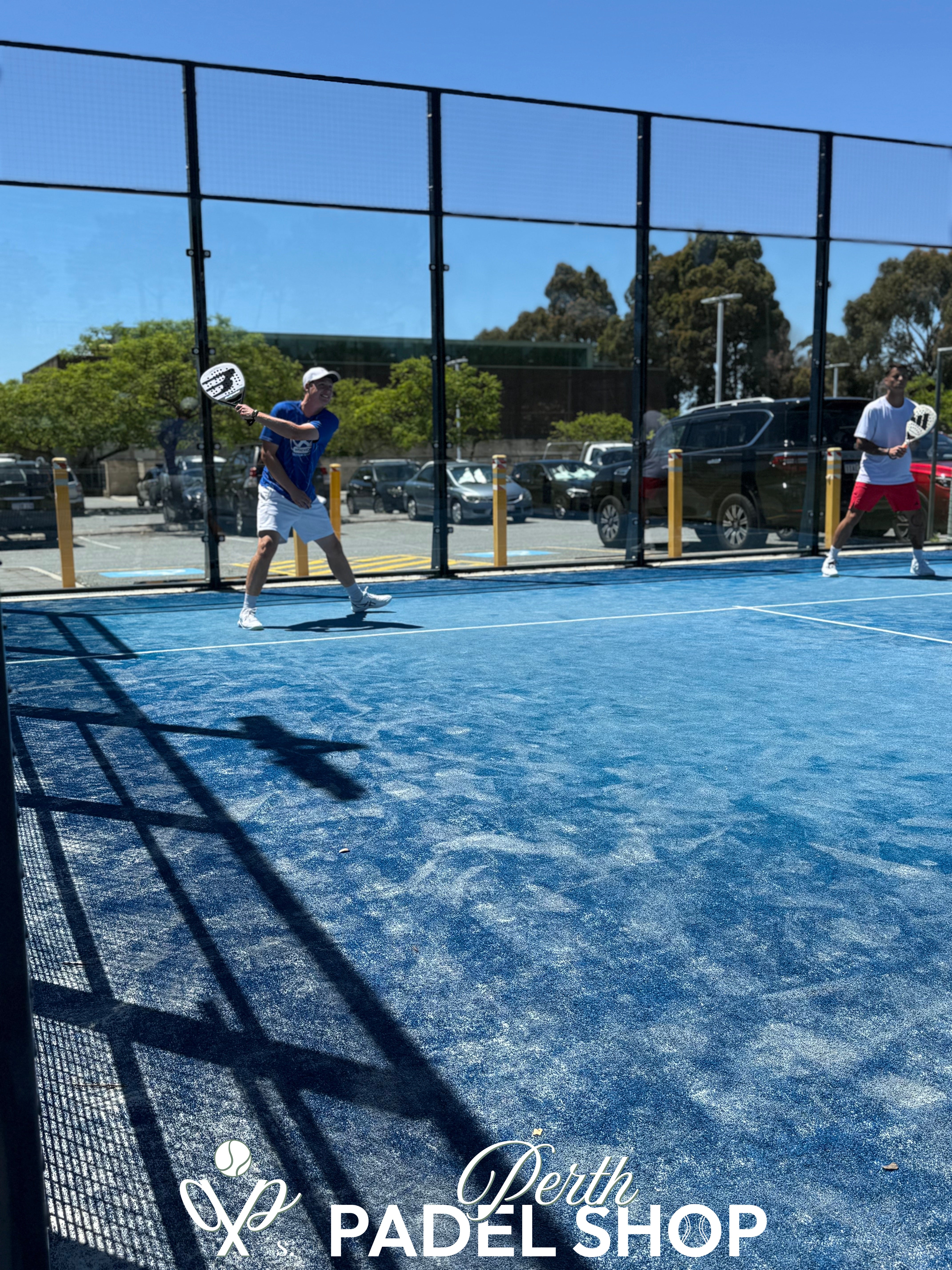 Tournament P25 - 02/11 (Melville)