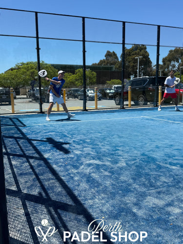 Tournament P25 - 02/11 (Melville)