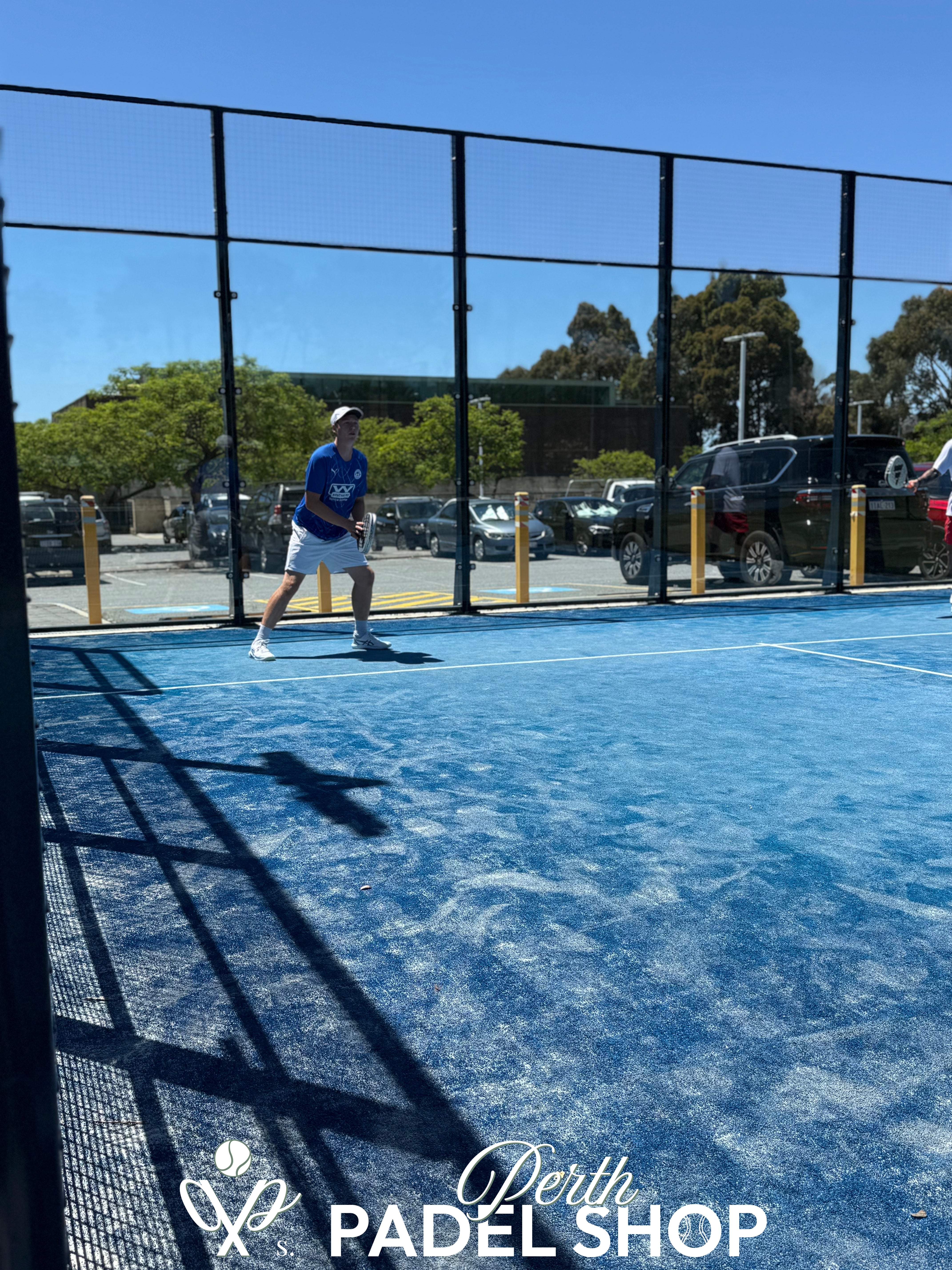 Tournament P25 - 02/11 (Melville)