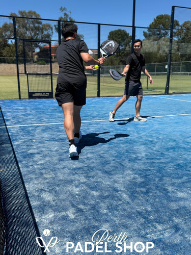 Tournament P25 - 02/11 (Melville)