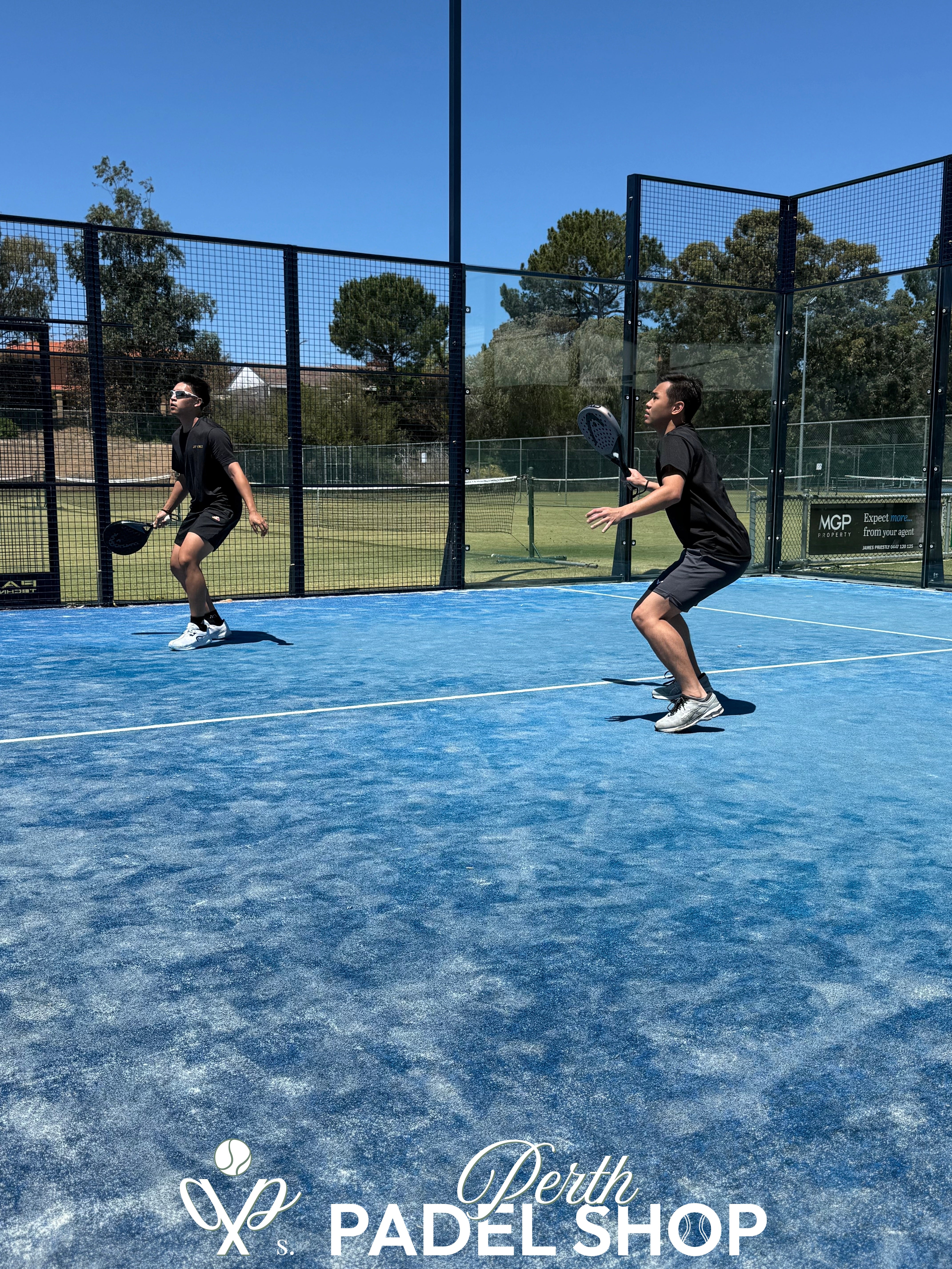 Tournament P25 - 02/11 (Melville)