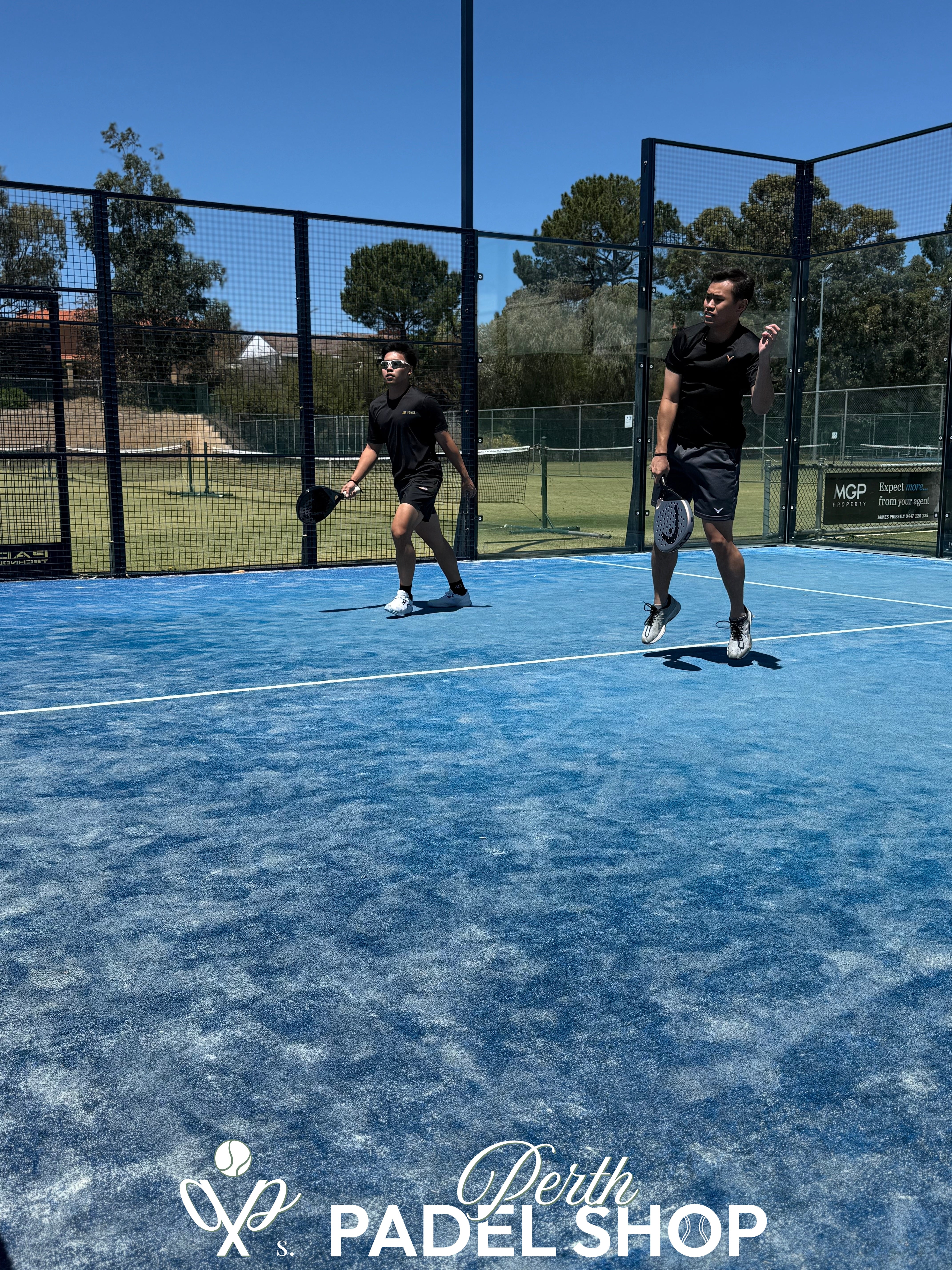 Tournament P25 - 02/11 (Melville)