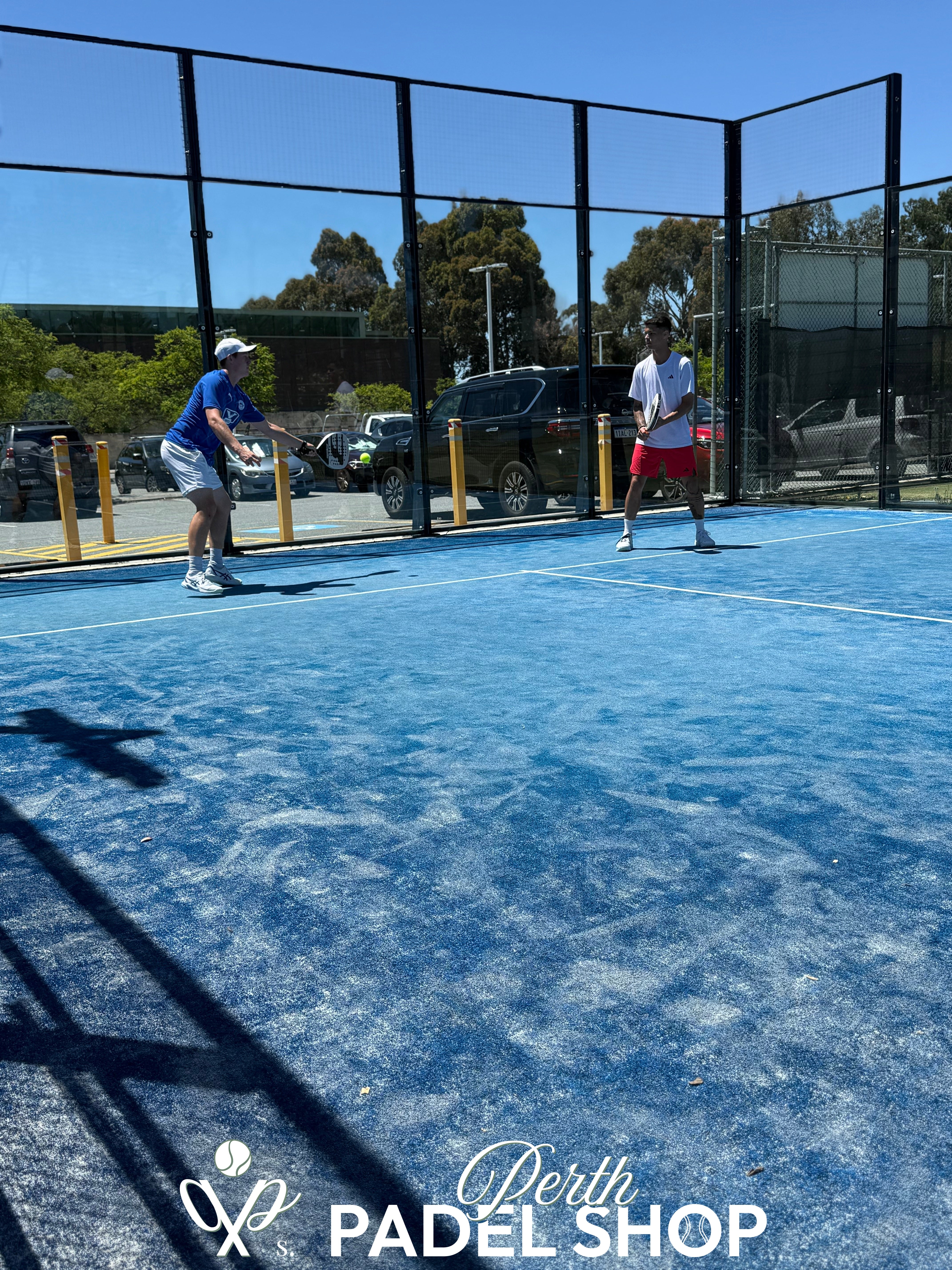 Tournament P25 - 02/11 (Melville)