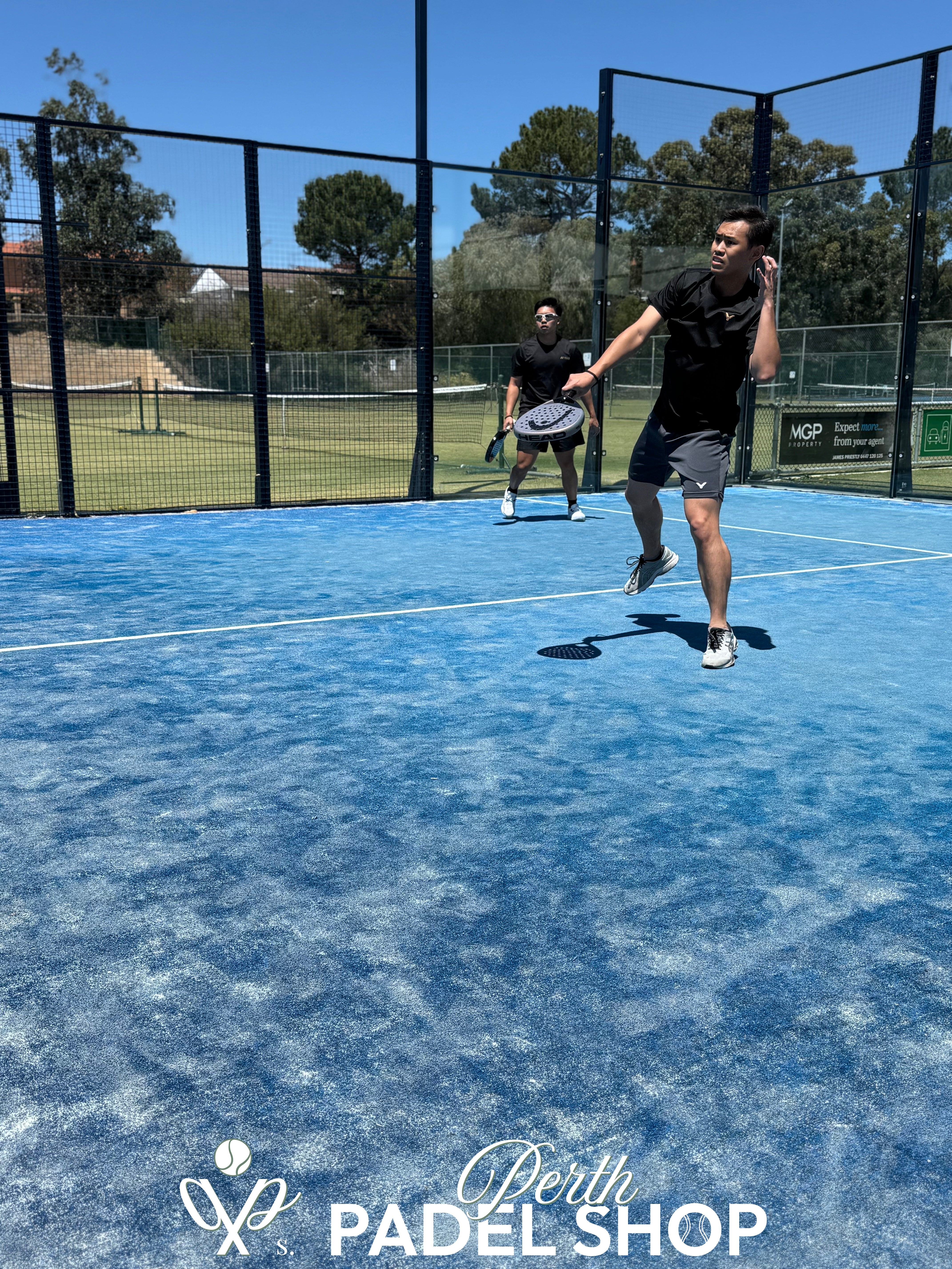 Tournament P25 - 02/11 (Melville)