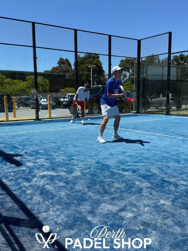 Tournament P25 - 02/11 (Melville)