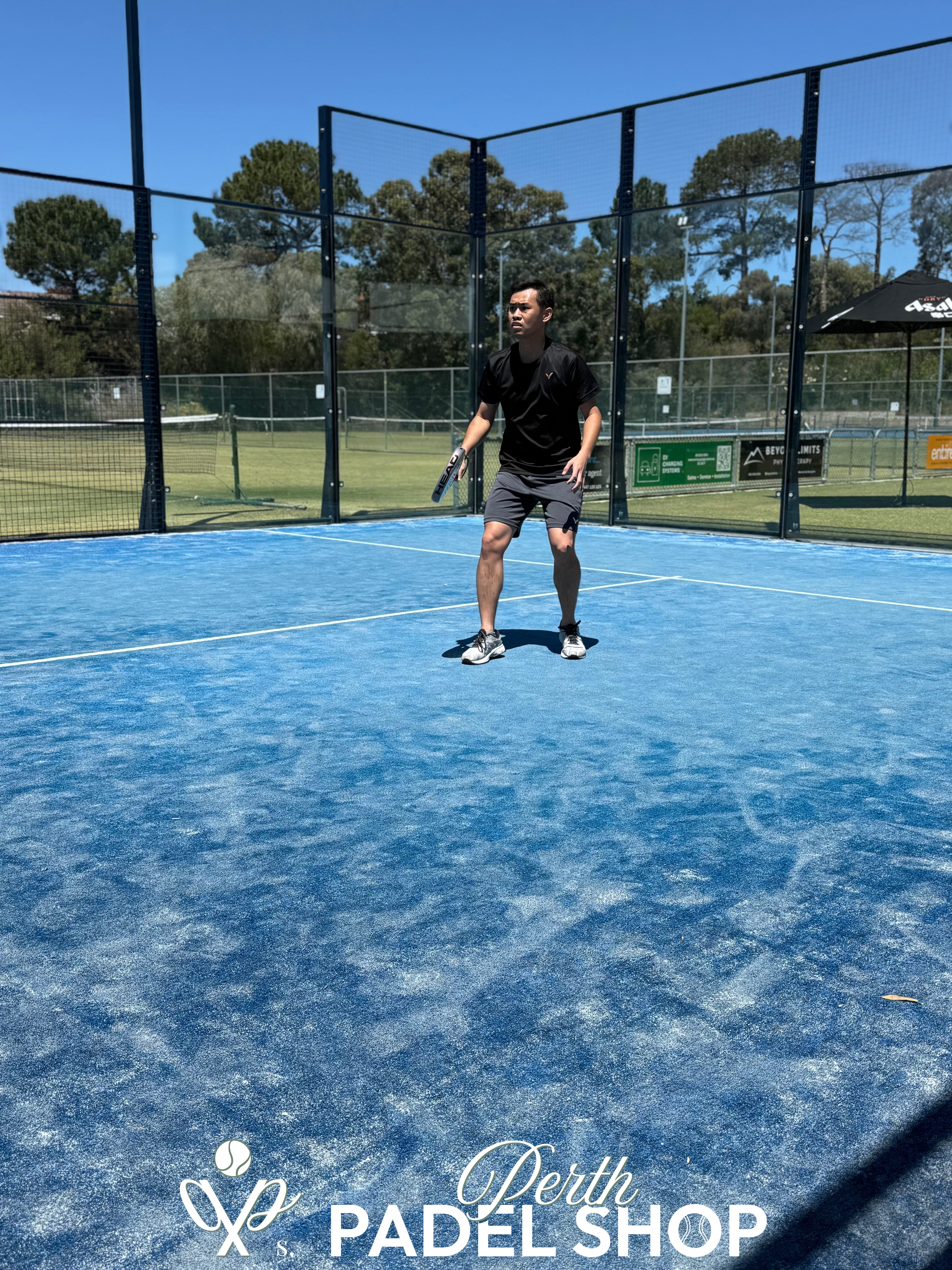 Tournament P25 - 02/11 (Melville)