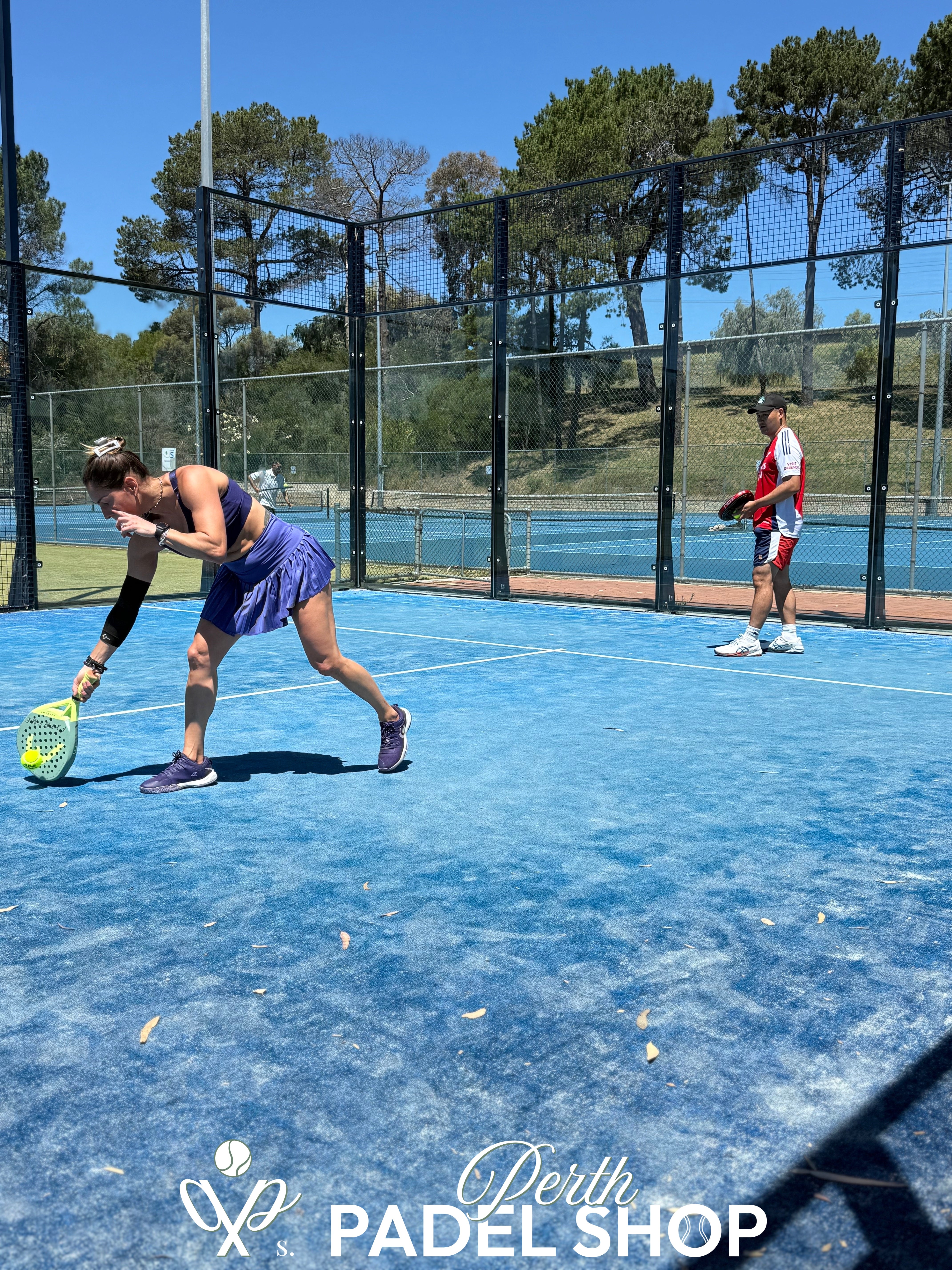 Tournament P25 - 02/11 (Melville)