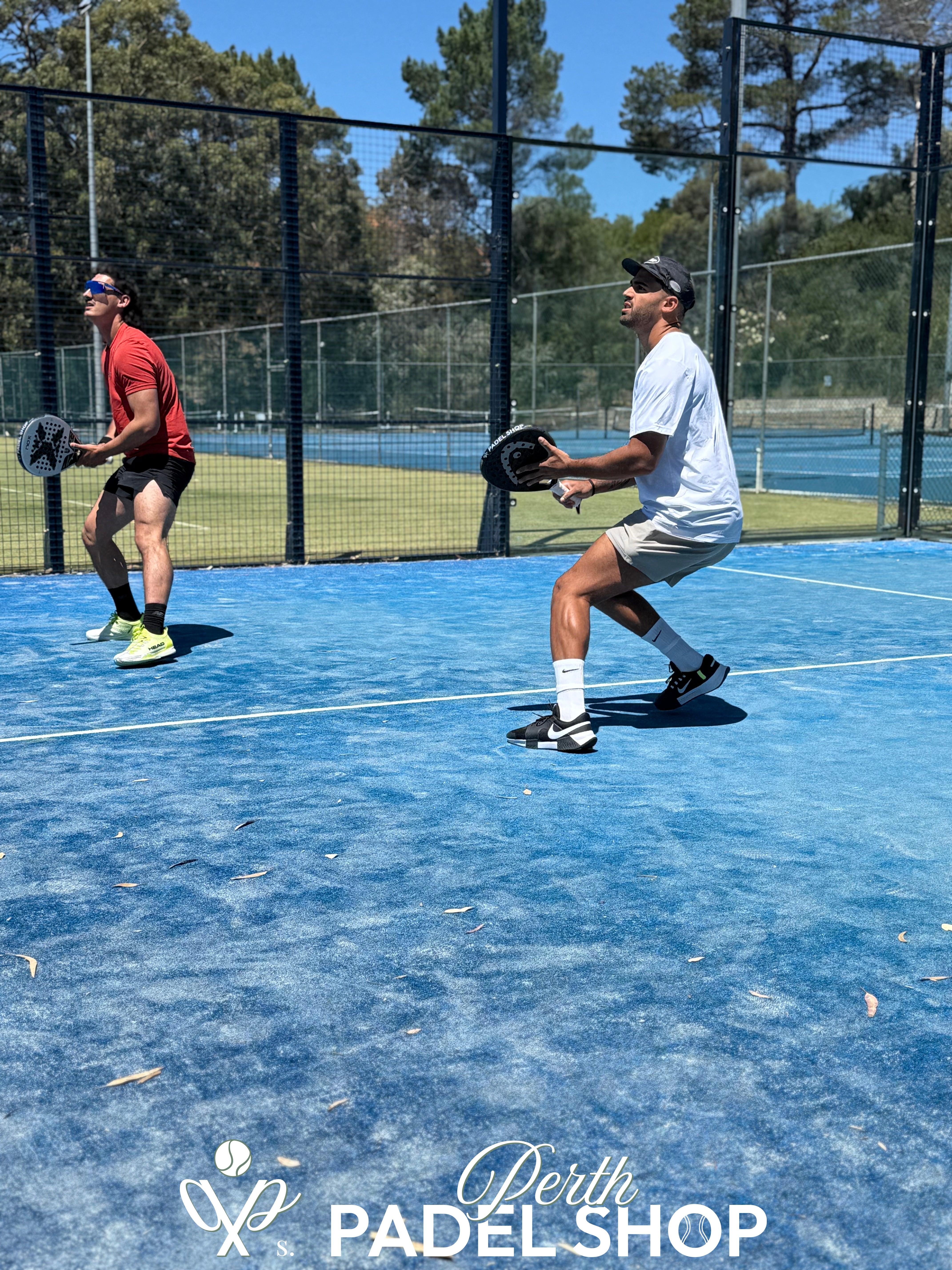 Tournament P25 - 02/11 (Melville)