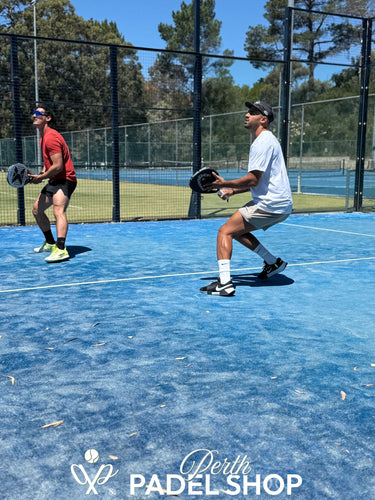 Tournament P25 - 02/11 (Melville)