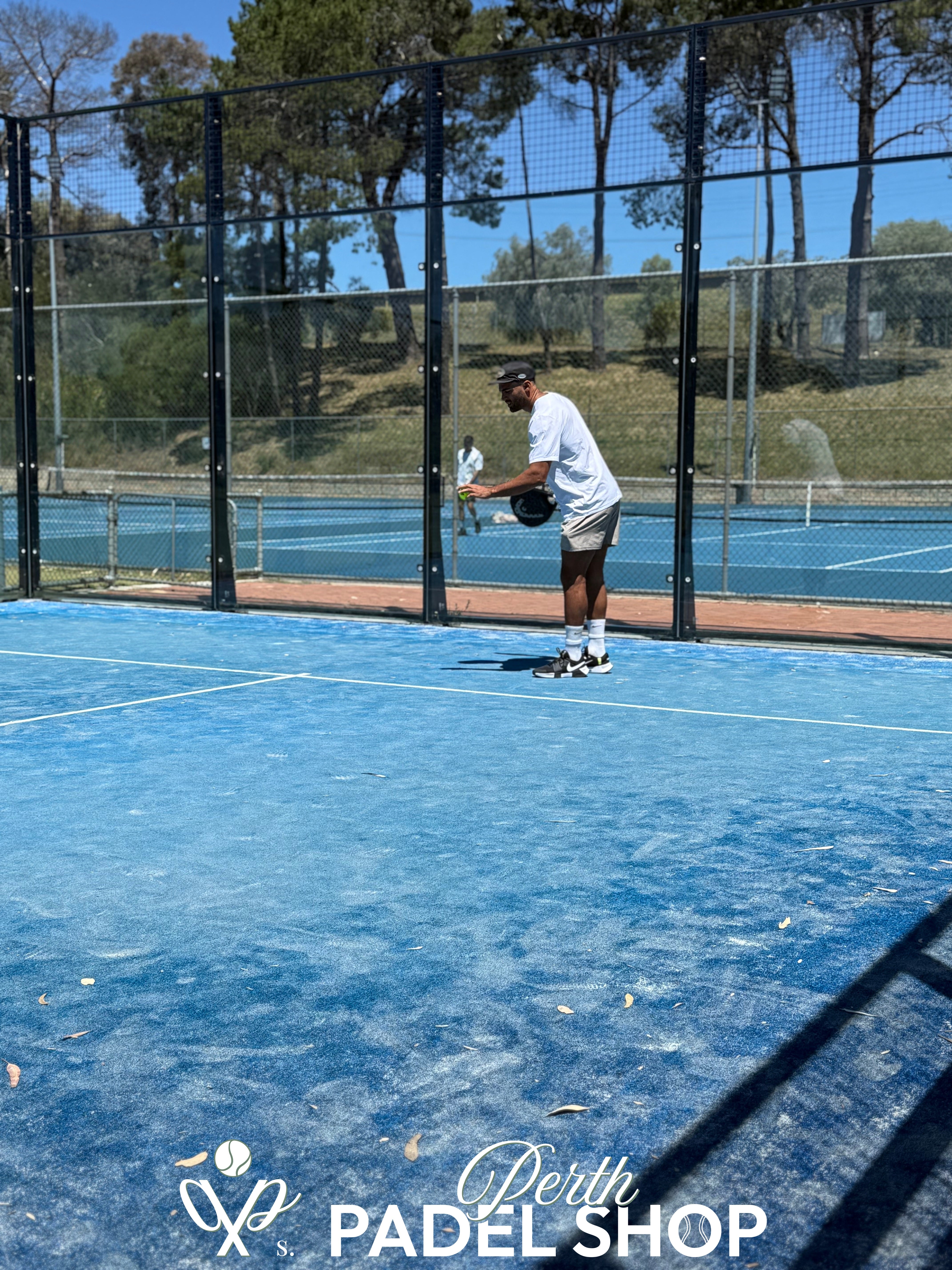 Tournament P25 - 02/11 (Melville)