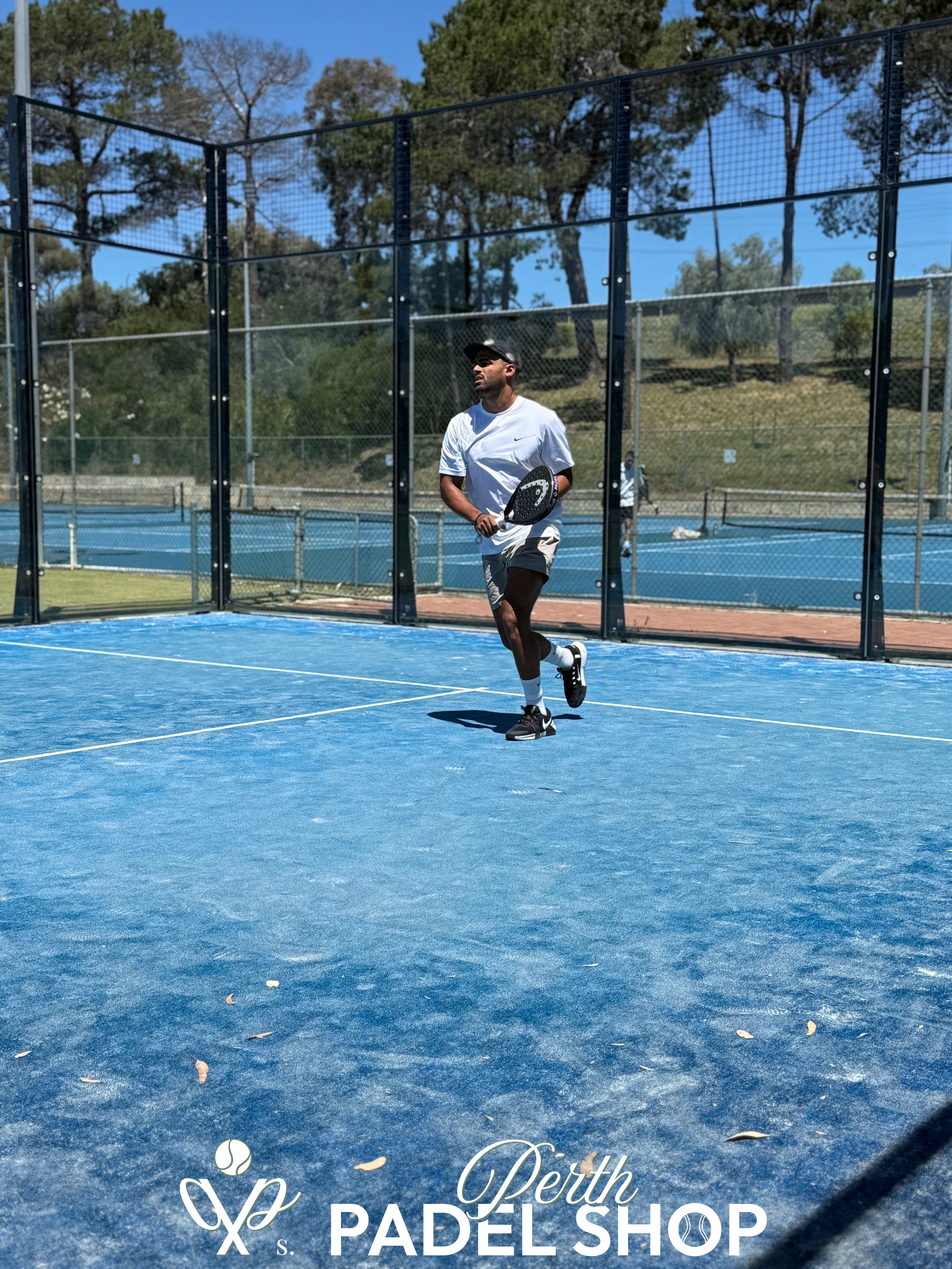 Tournament P25 - 02/11 (Melville)