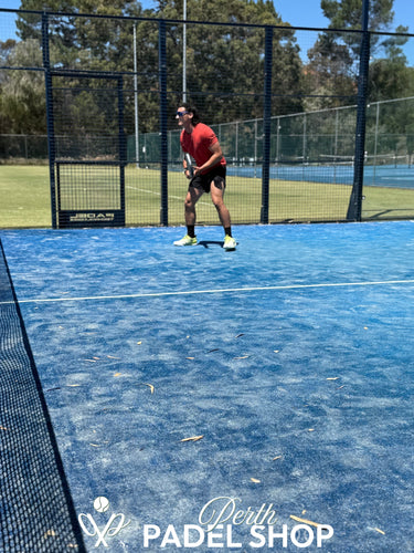 Tournament P25 - 02/11 (Melville)