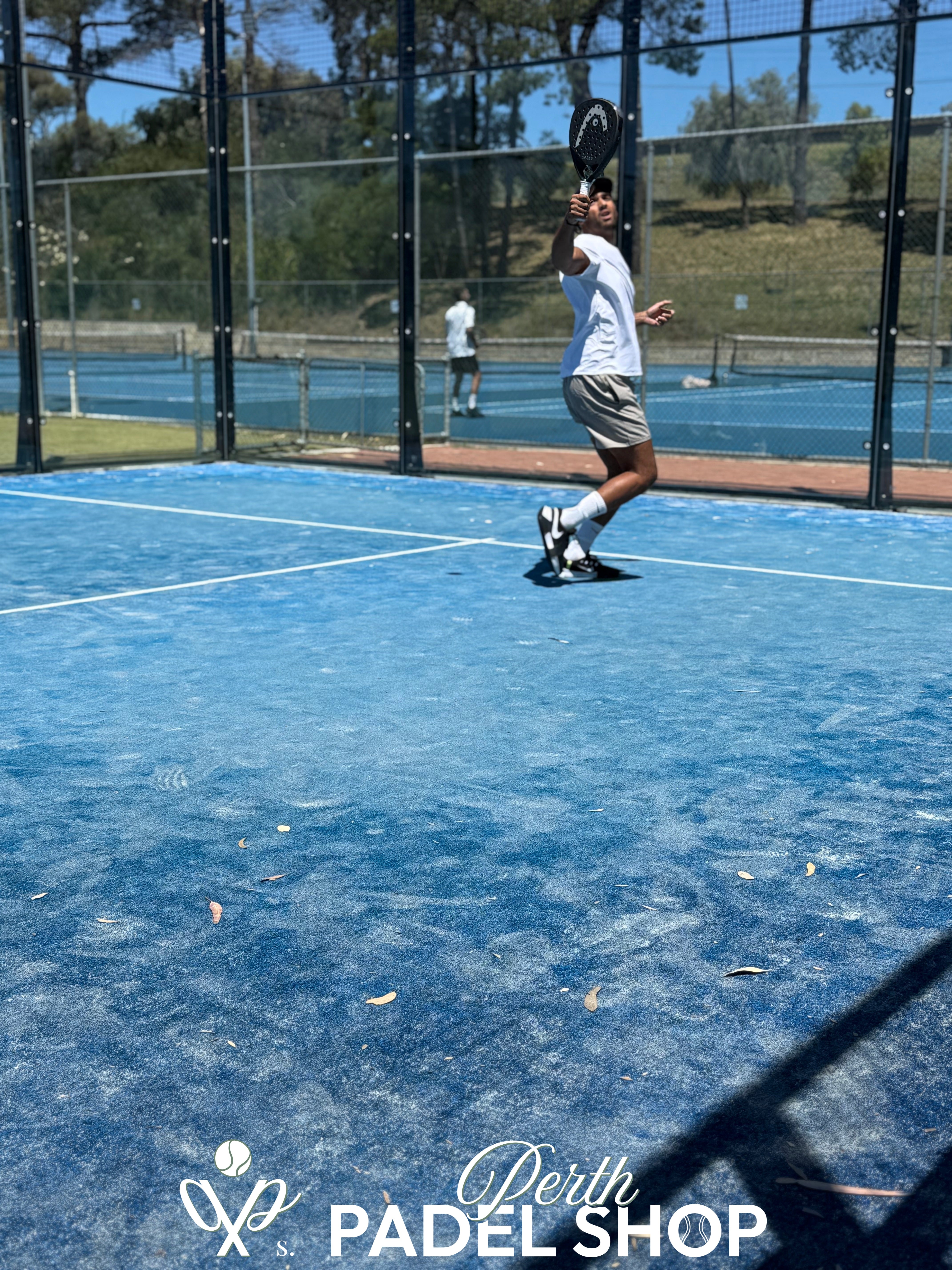 Tournament P25 - 02/11 (Melville)