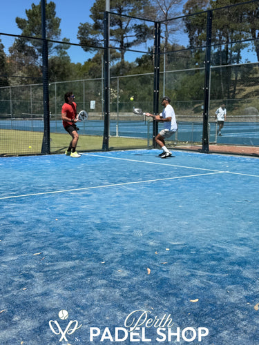 Tournament P25 - 02/11 (Melville)