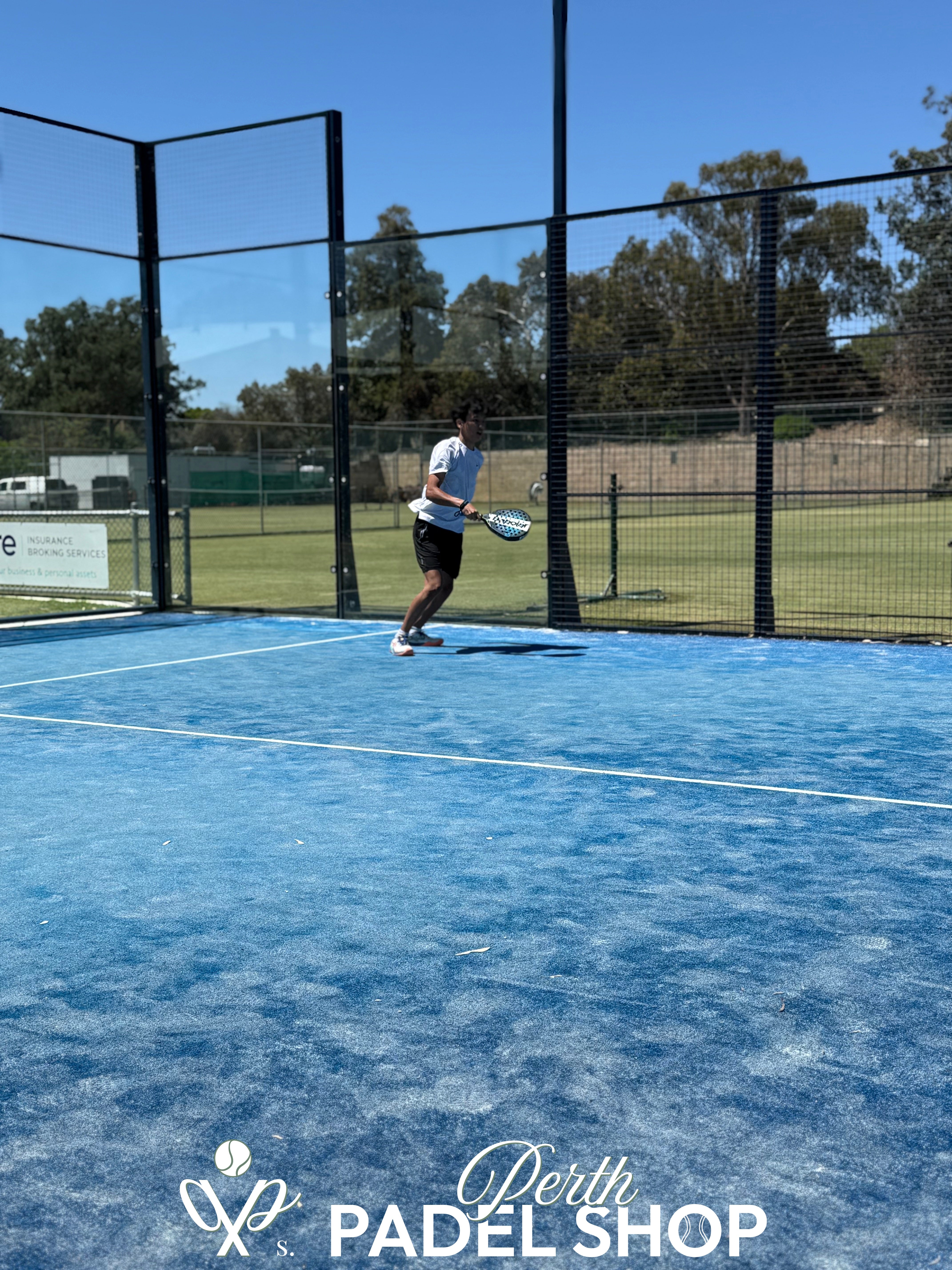 Tournament P25 - 02/11 (Melville)