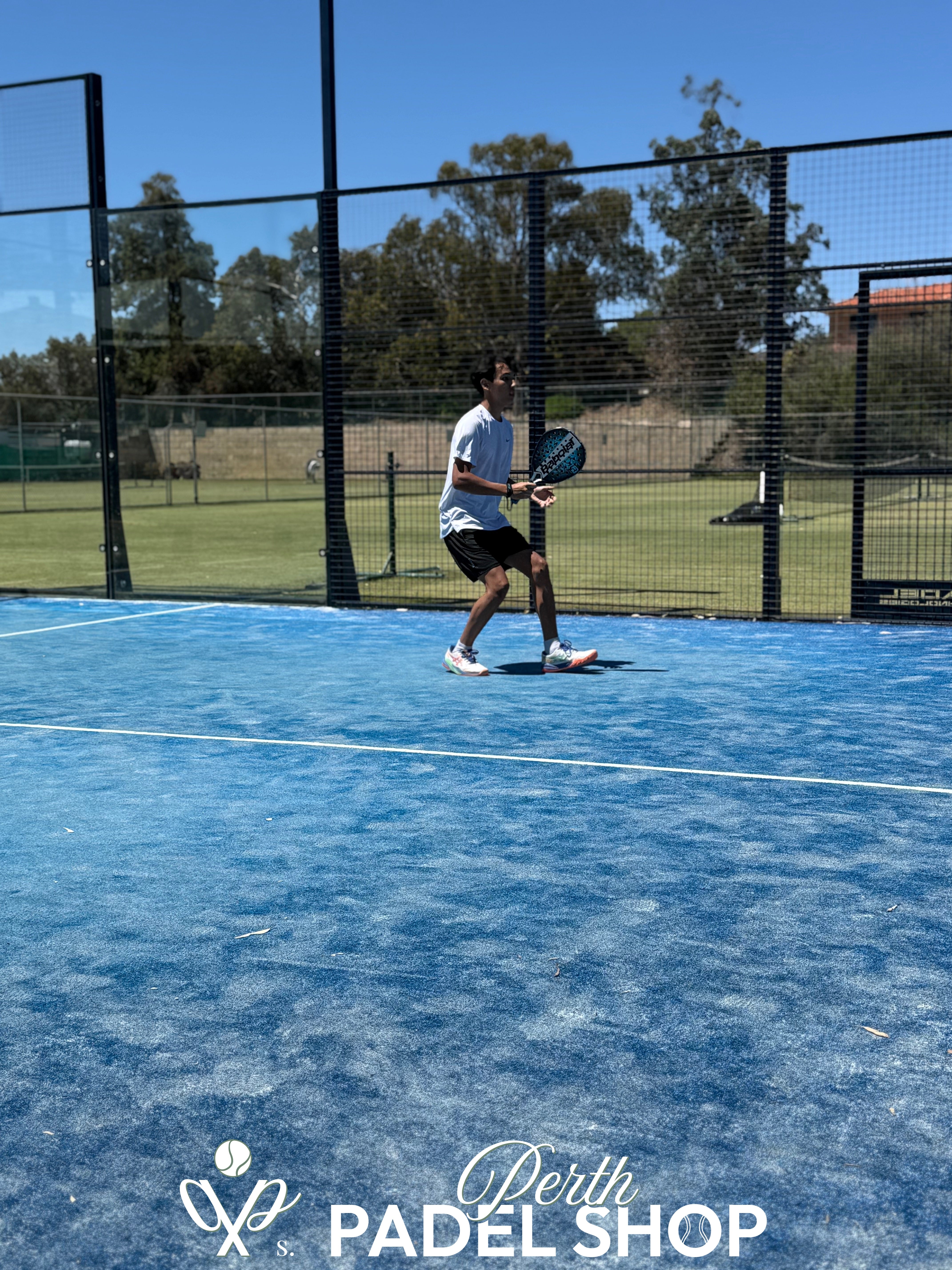 Tournament P25 - 02/11 (Melville)