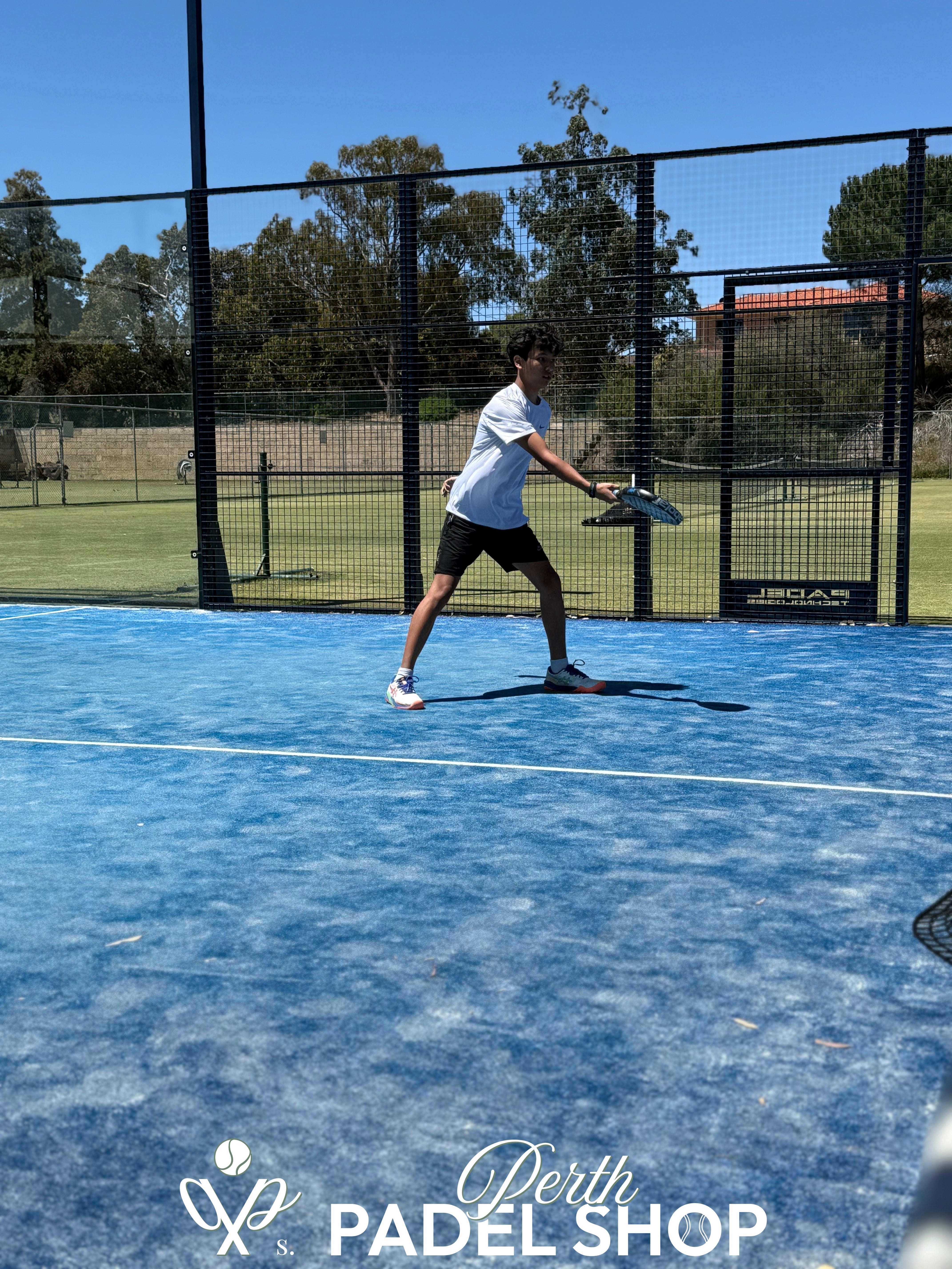 Tournament P25 - 02/11 (Melville)