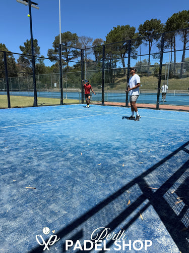 Tournament P25 - 02/11 (Melville)