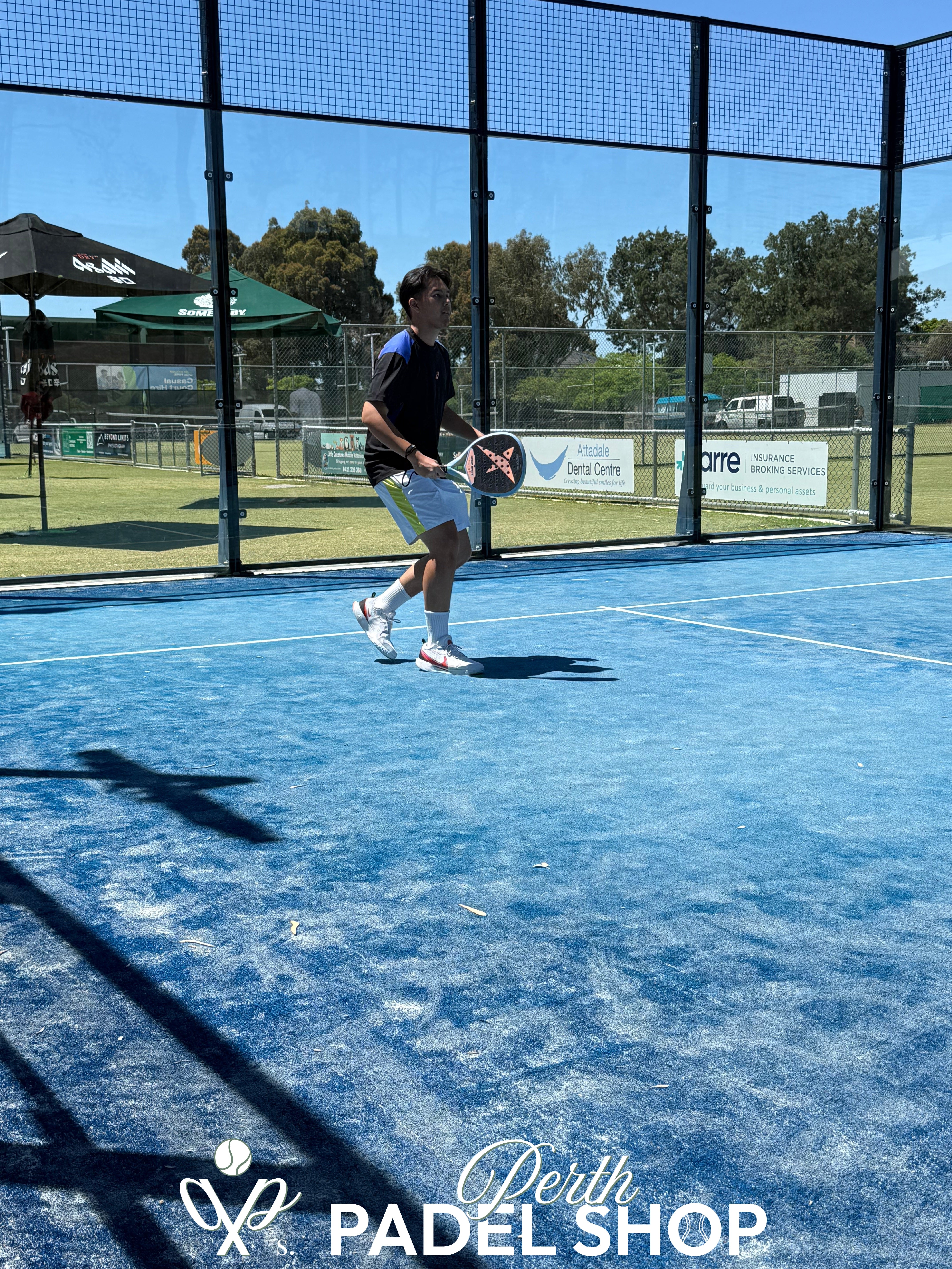 Tournament P25 - 02/11 (Melville)