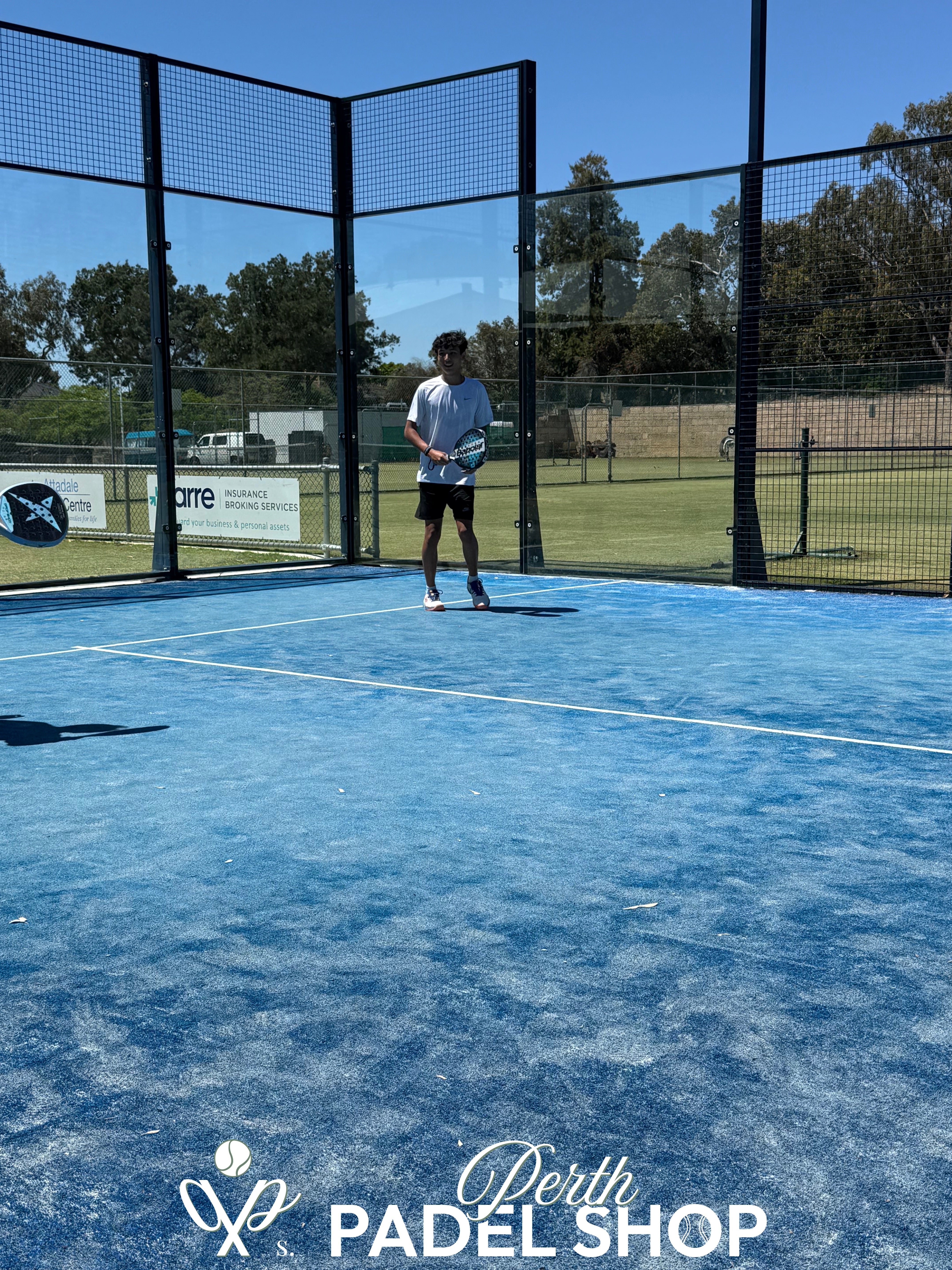 Tournament P25 - 02/11 (Melville)