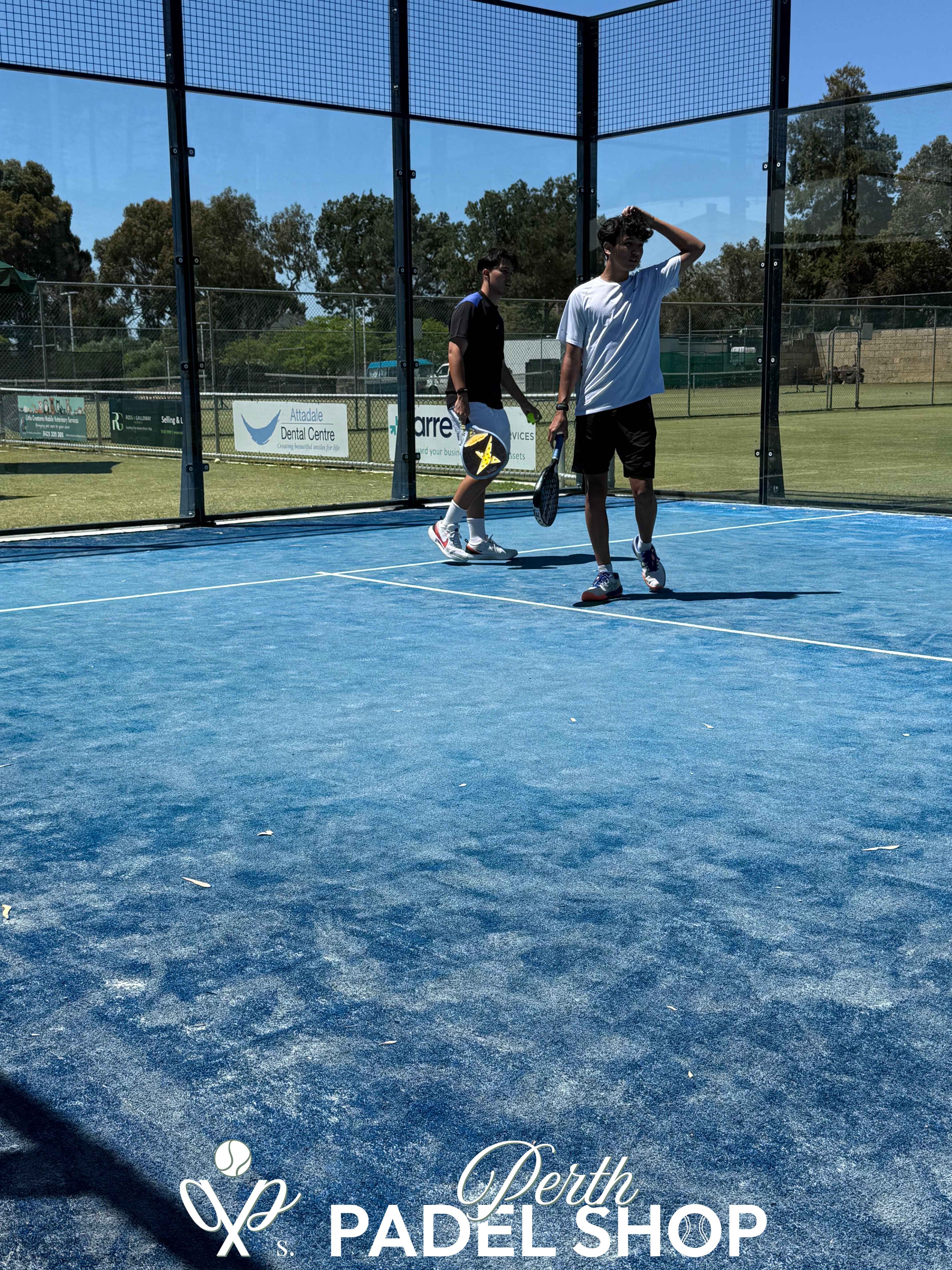 Tournament P25 - 02/11 (Melville)