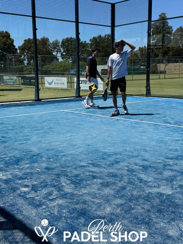 Tournament P25 - 02/11 (Melville)