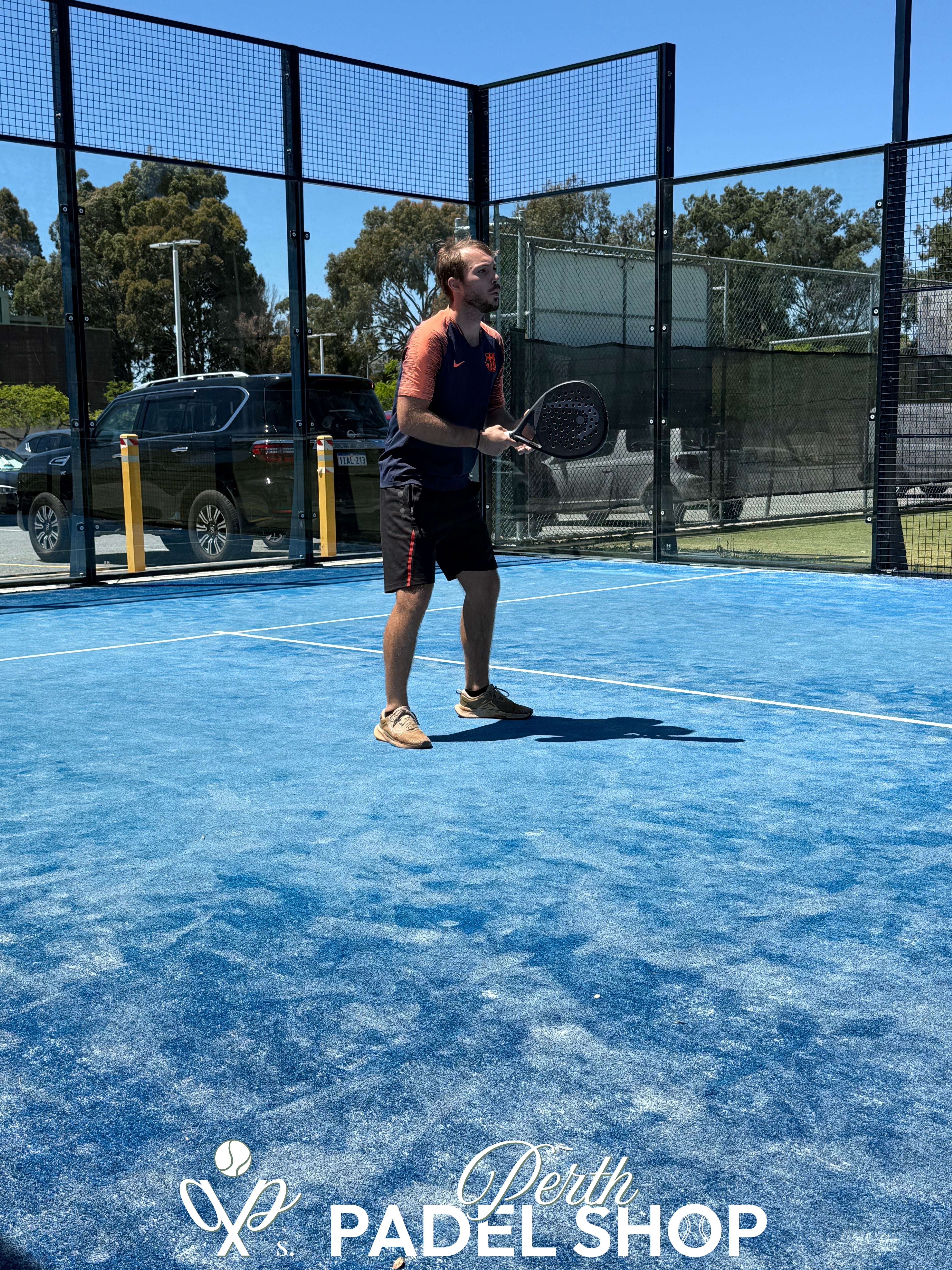 Tournament P25 - 02/11 (Melville)