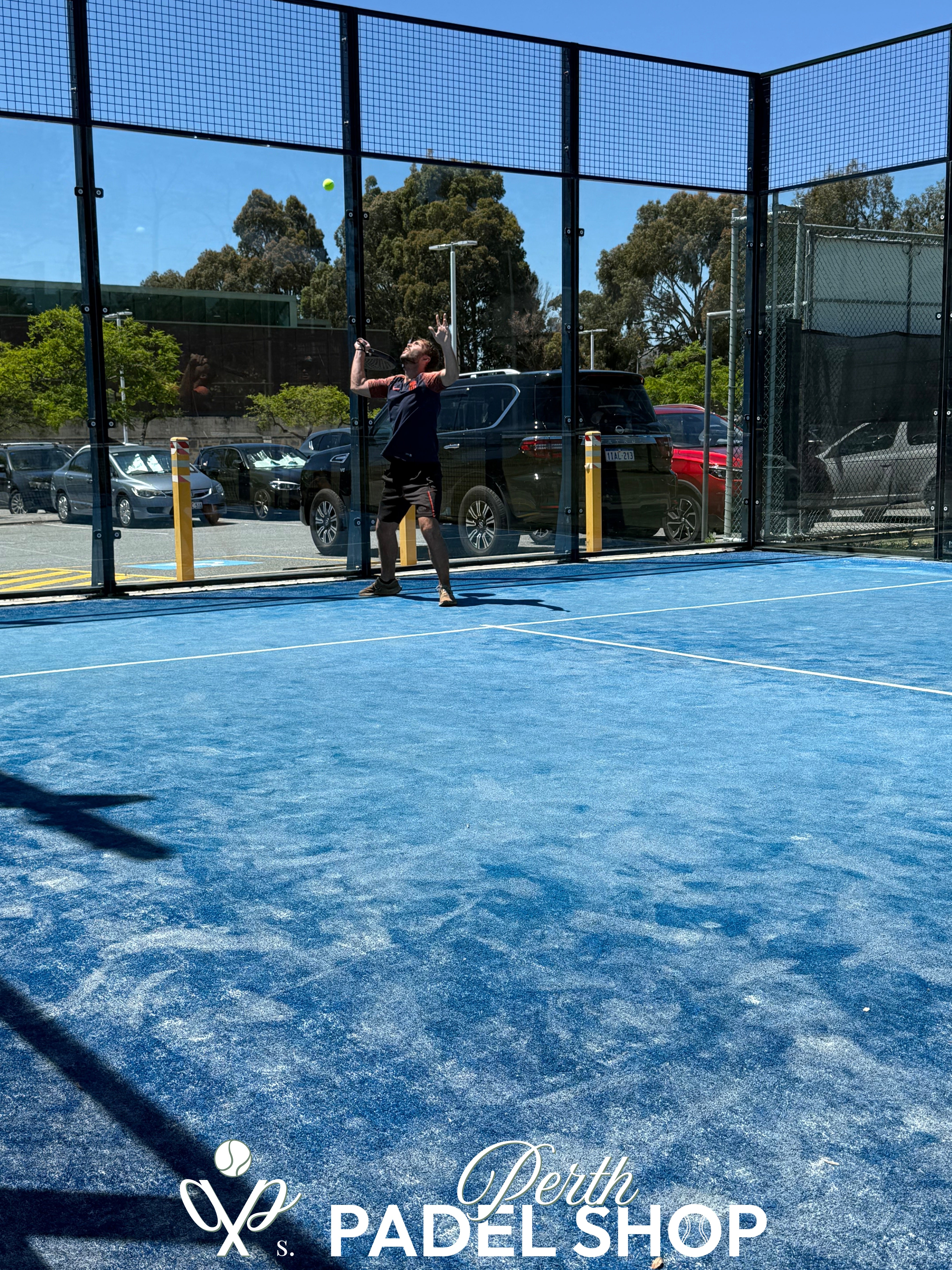 Tournament P25 - 02/11 (Melville)