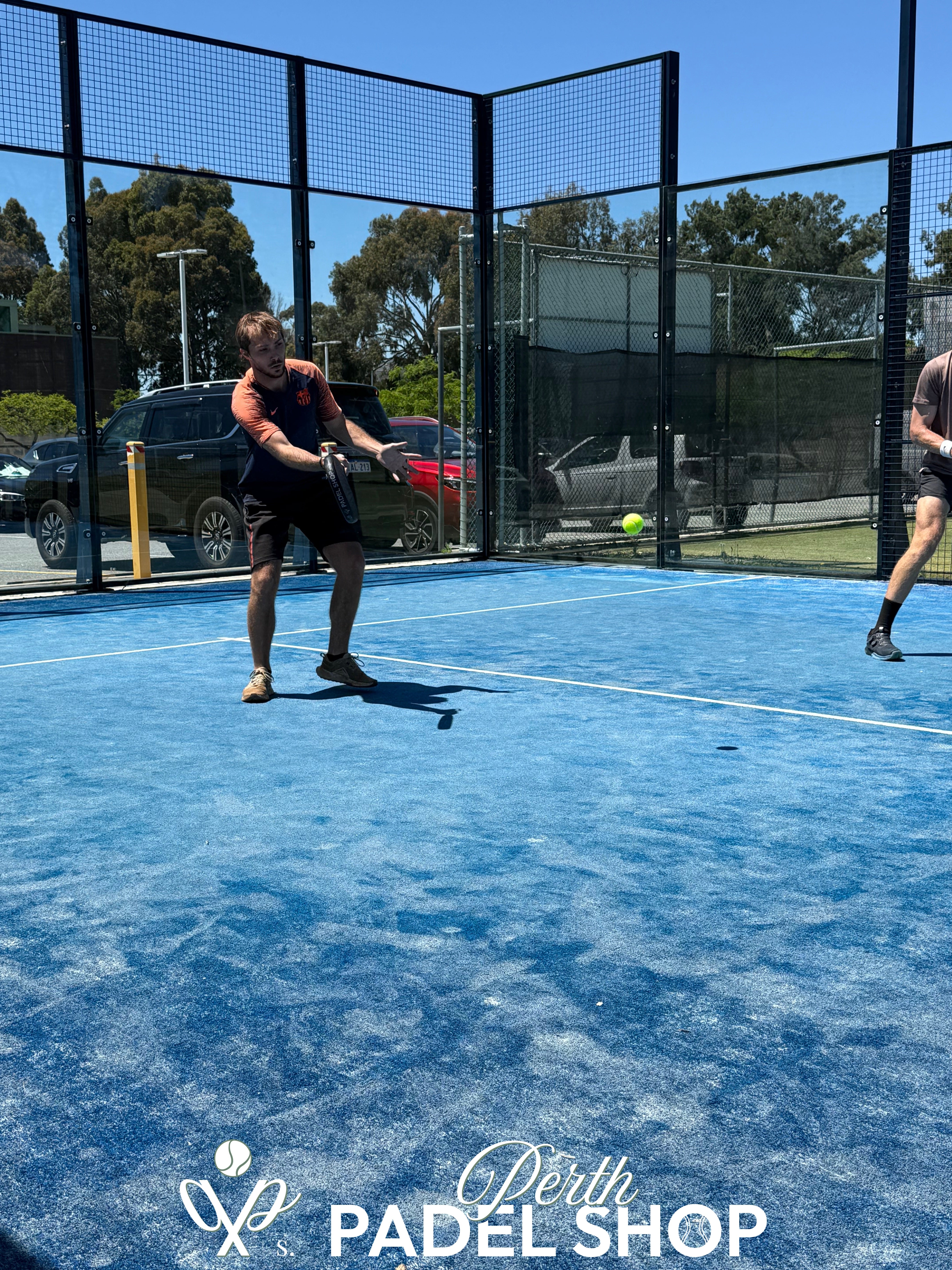 Tournament P25 - 02/11 (Melville)