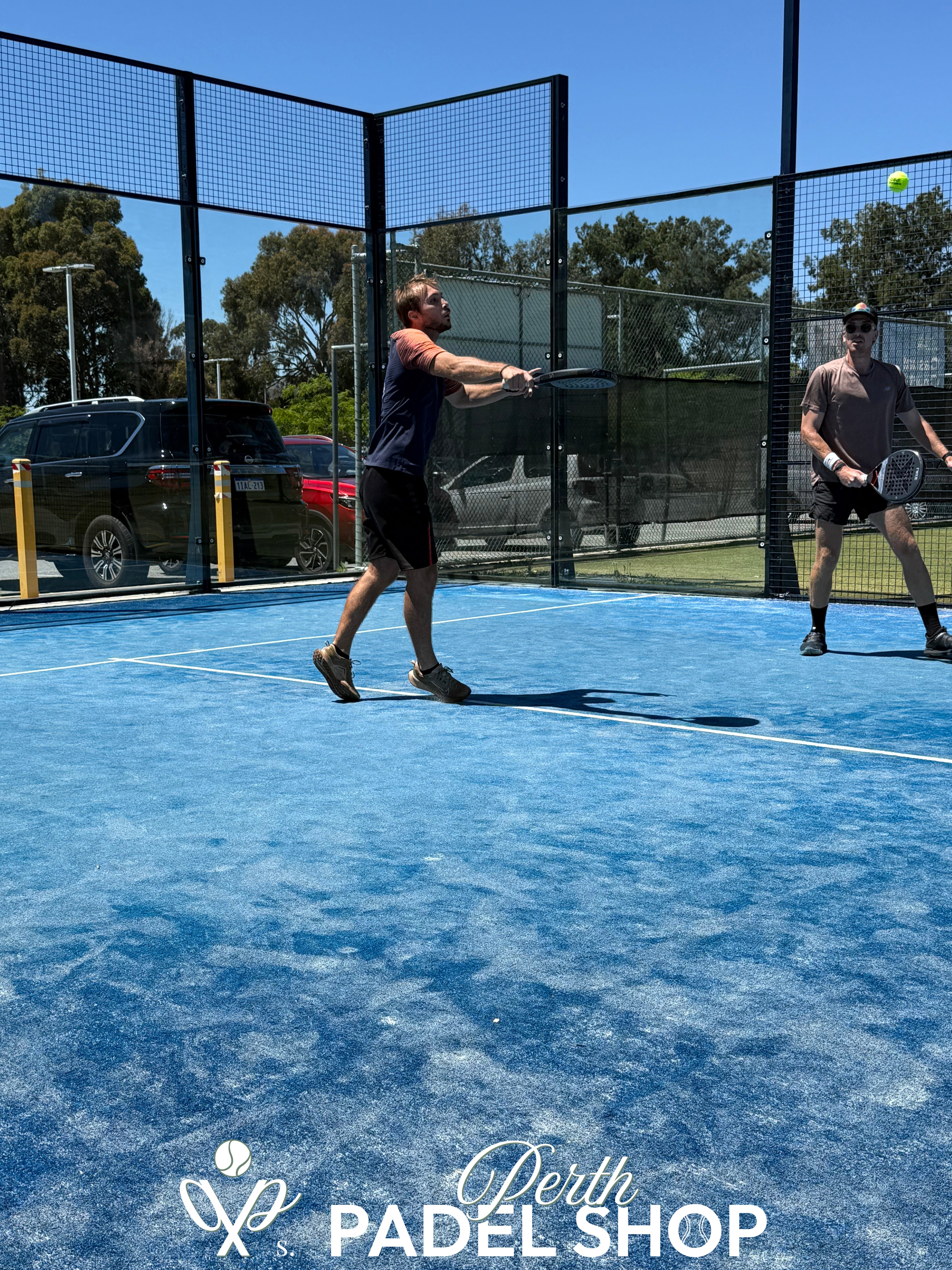 Tournament P25 - 02/11 (Melville)