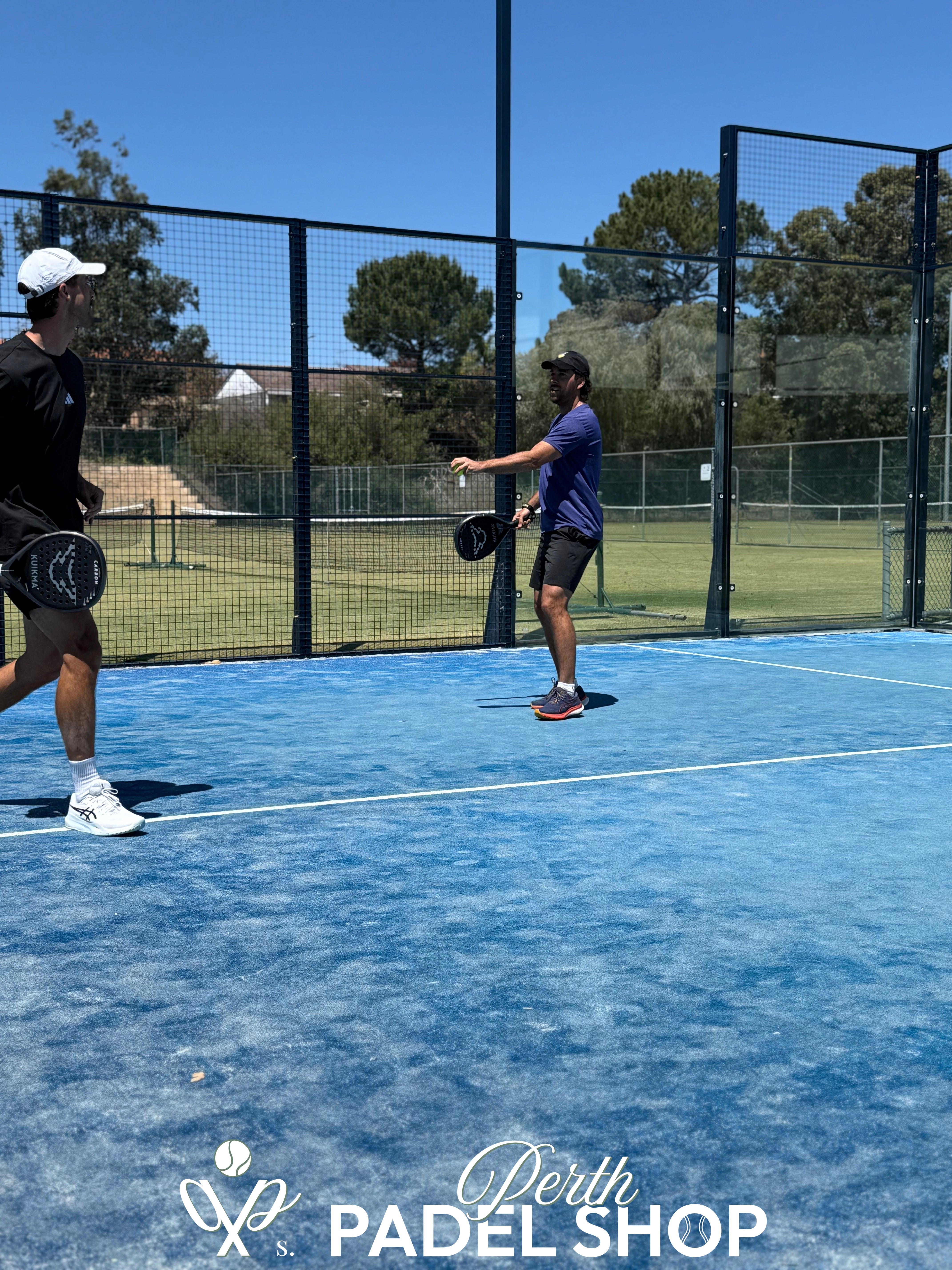 Tournament P25 - 02/11 (Melville)