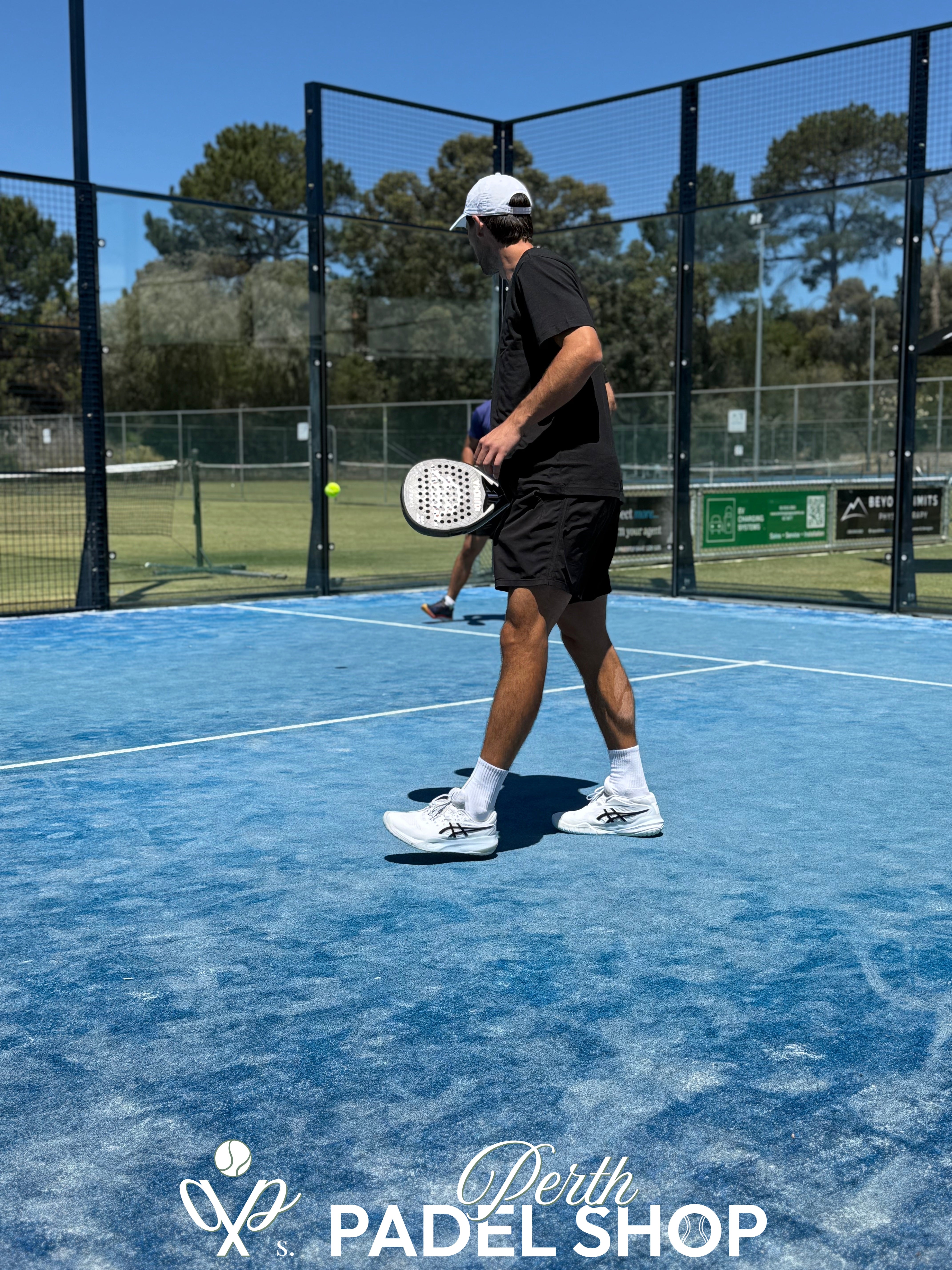 Tournament P25 - 02/11 (Melville)