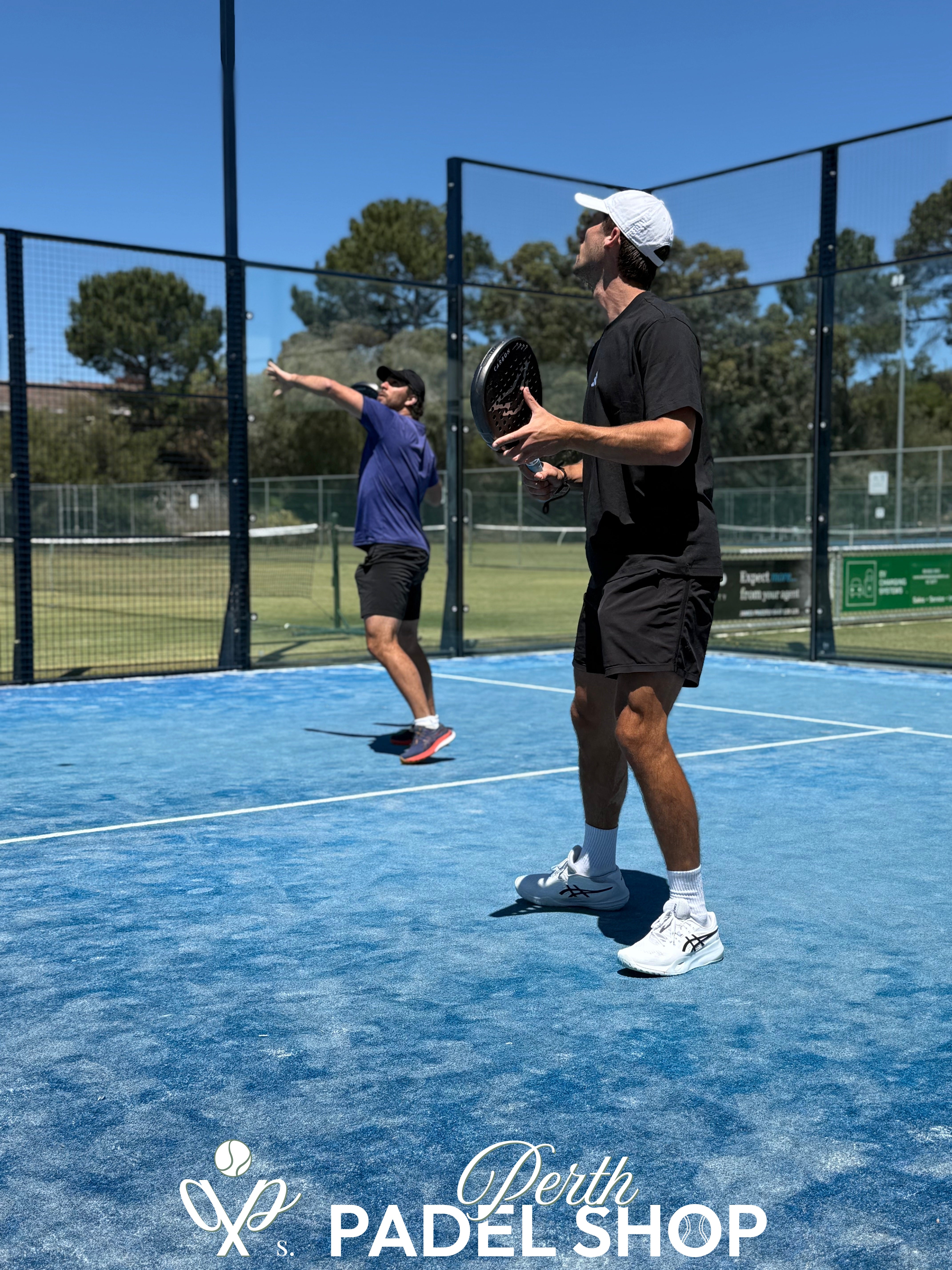 Tournament P25 - 02/11 (Melville)