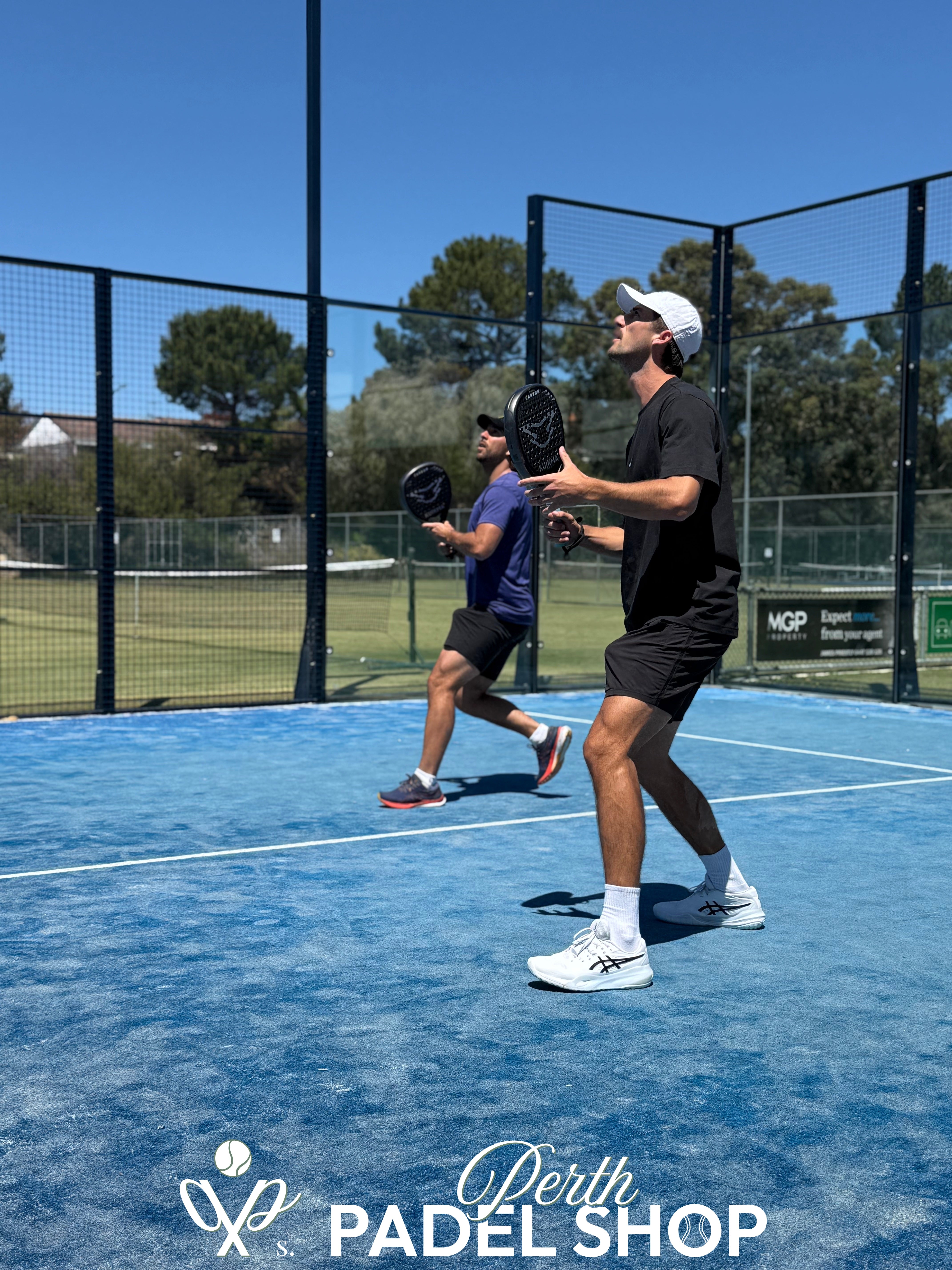 Tournament P25 - 02/11 (Melville)