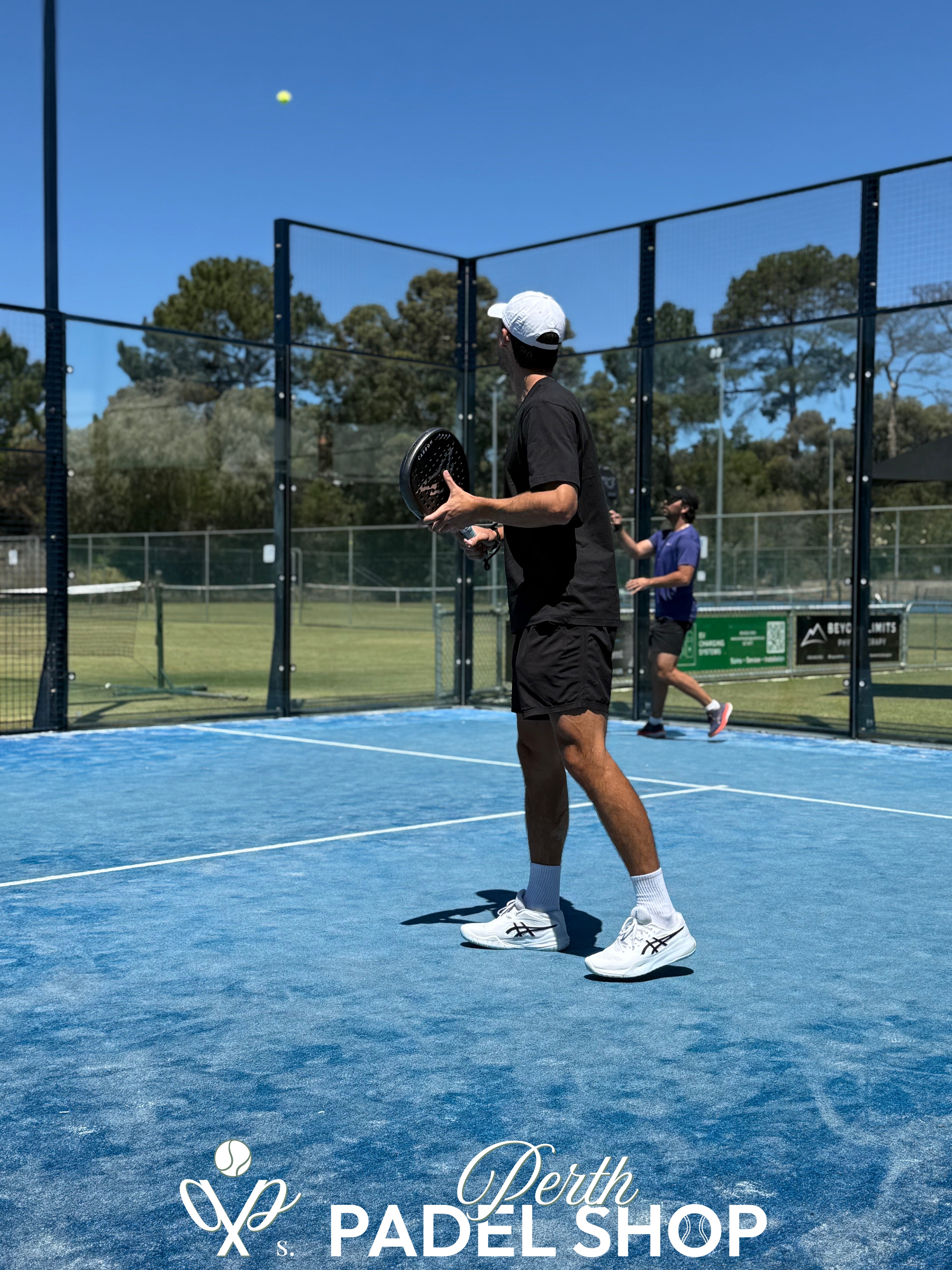 Tournament P25 - 02/11 (Melville)