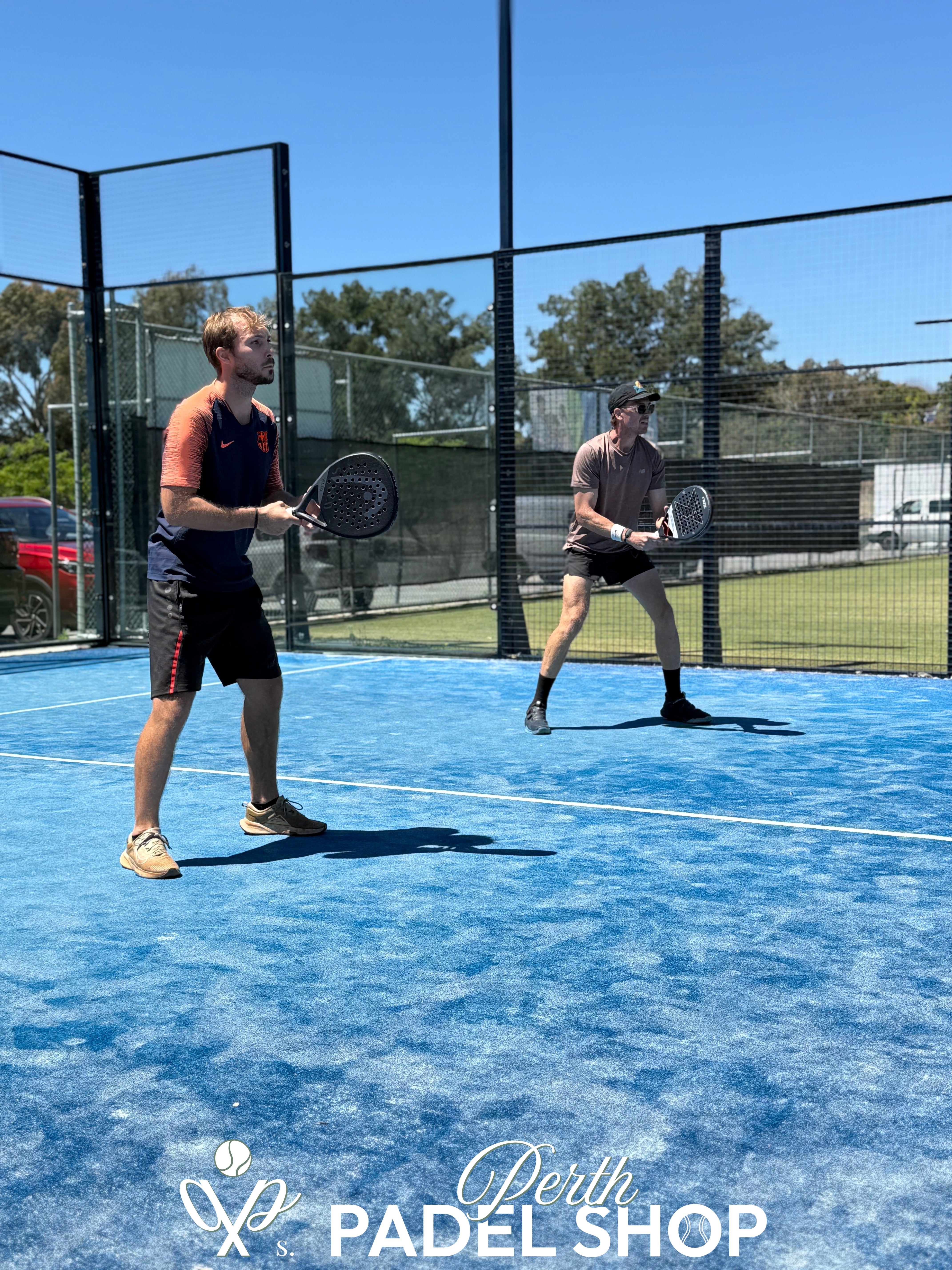 Tournament P25 - 02/11 (Melville)