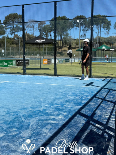 Tournament P25 - 02/11 (Melville)