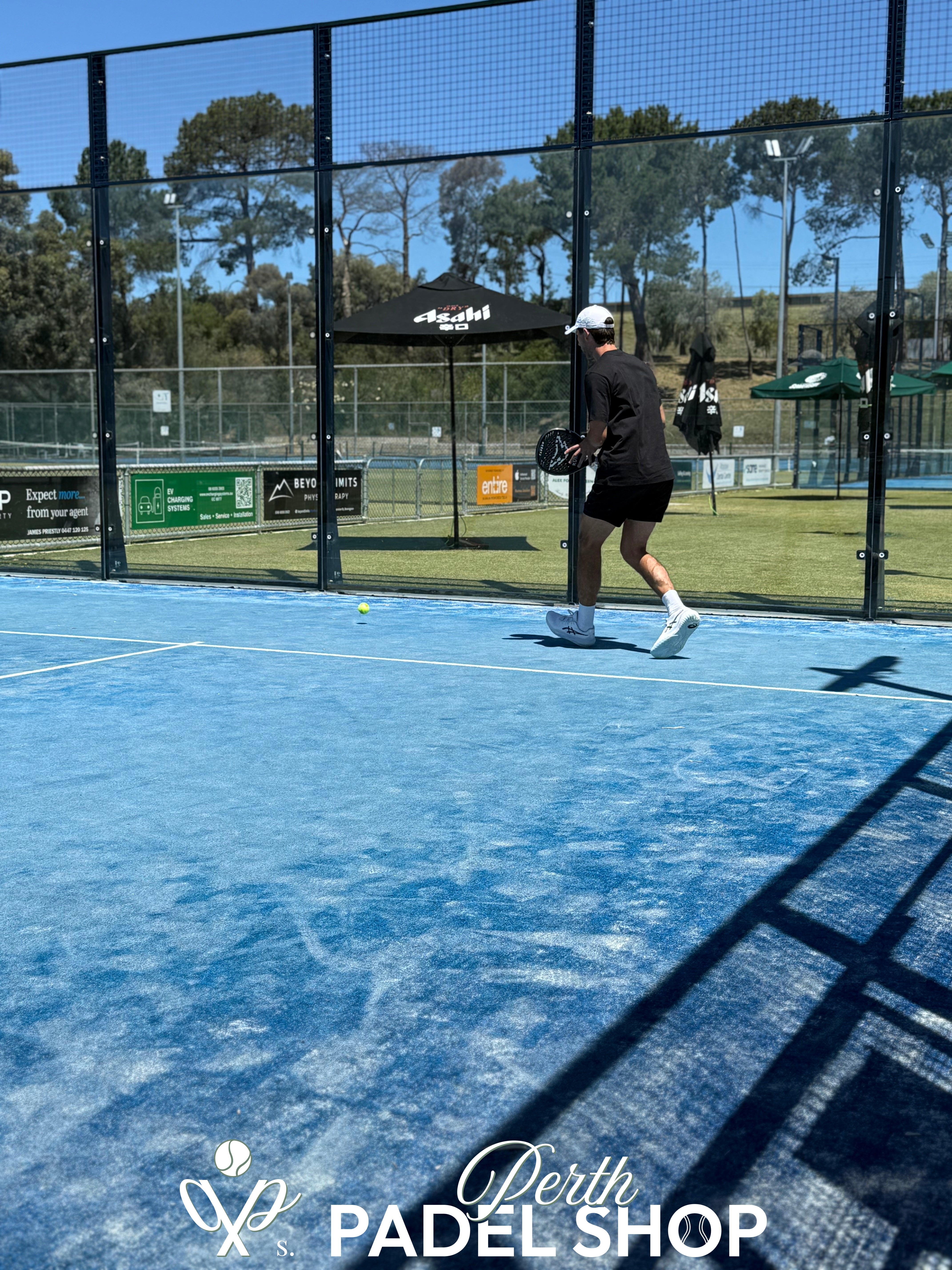 Tournament P25 - 02/11 (Melville)