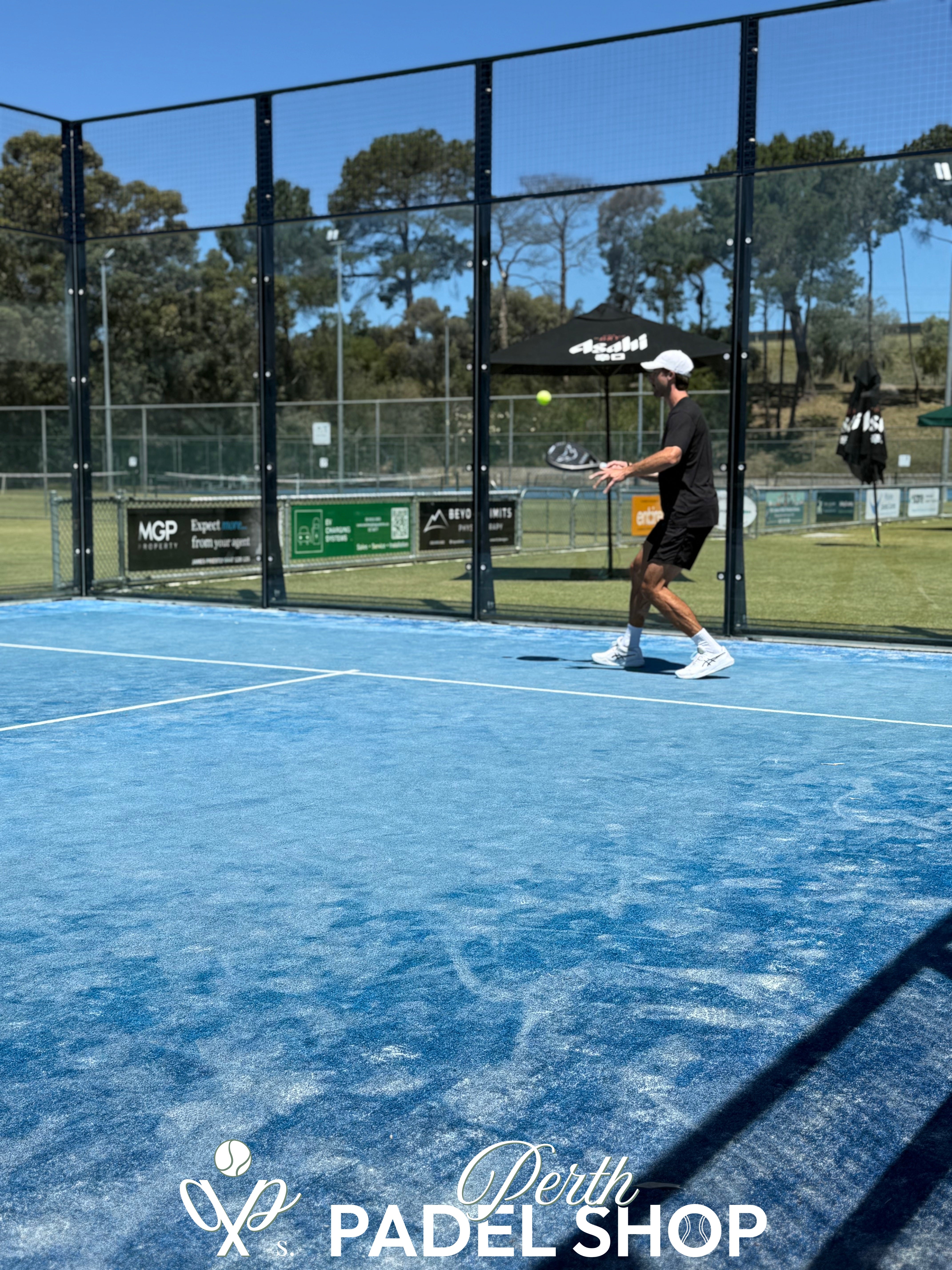 Tournament P25 - 02/11 (Melville)