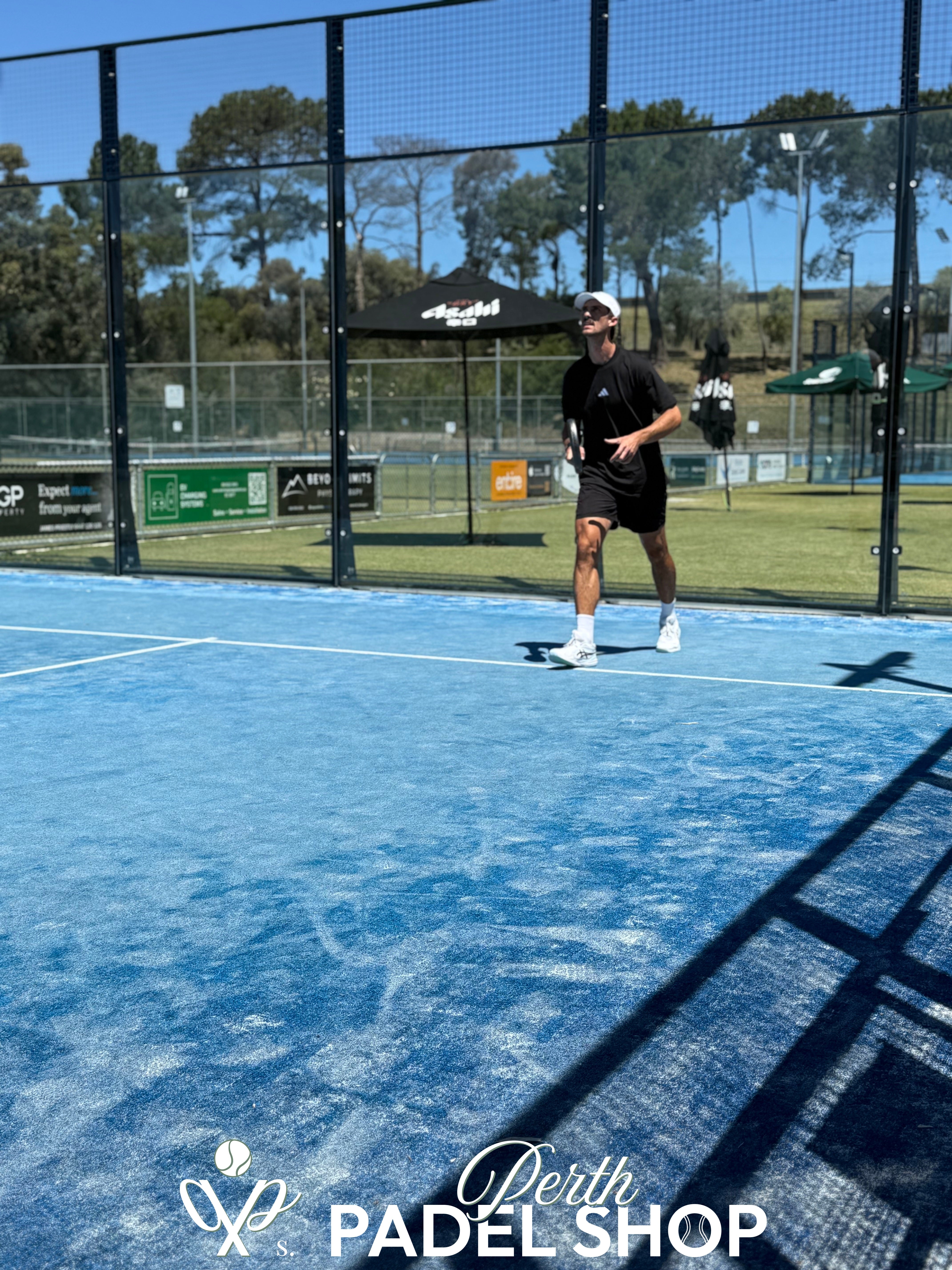 Tournament P25 - 02/11 (Melville)